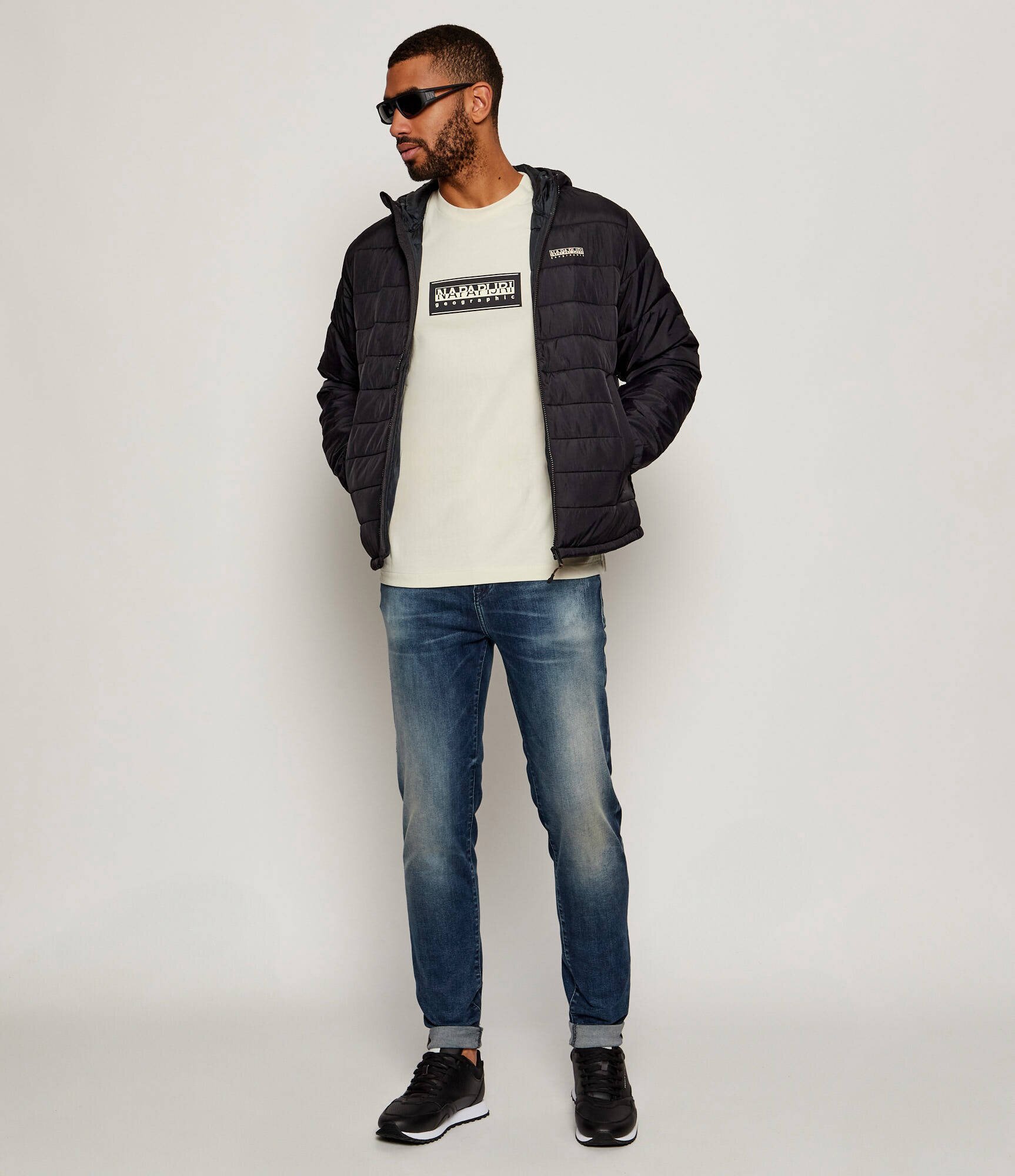 Napapijri Tricou | regular fit