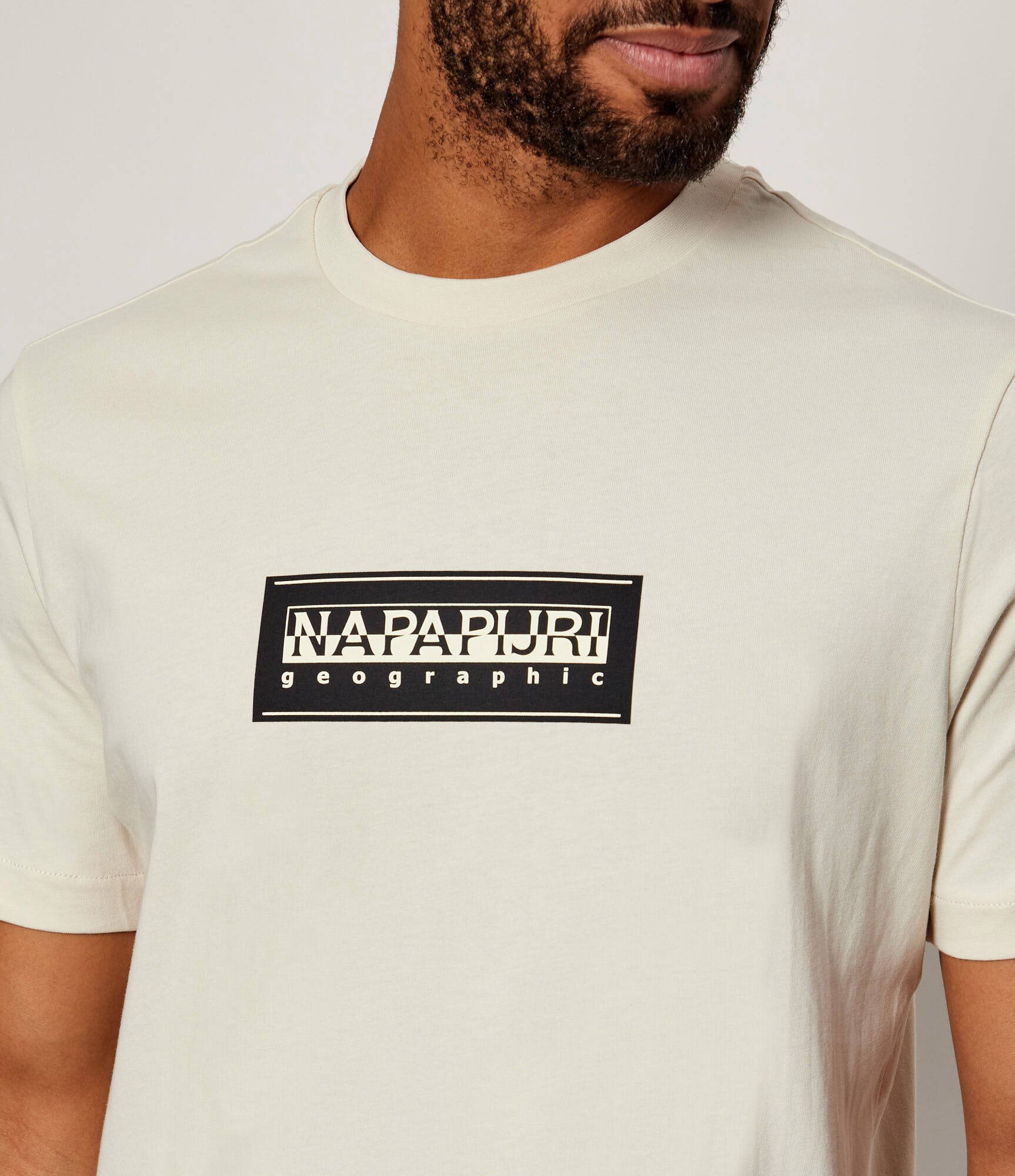 Napapijri Tricou | regular fit