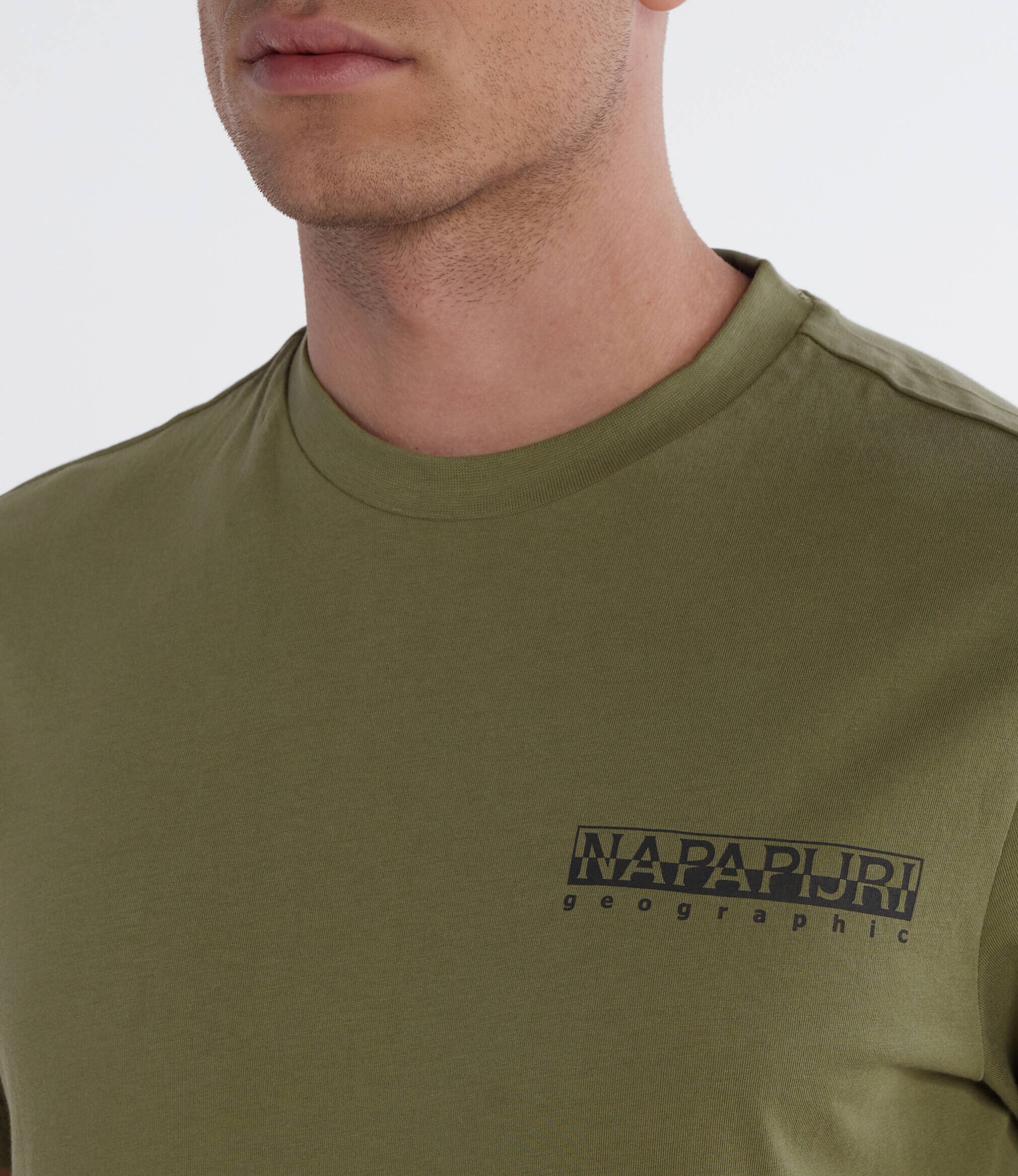 Napapijri Tricou | Regular Fit
