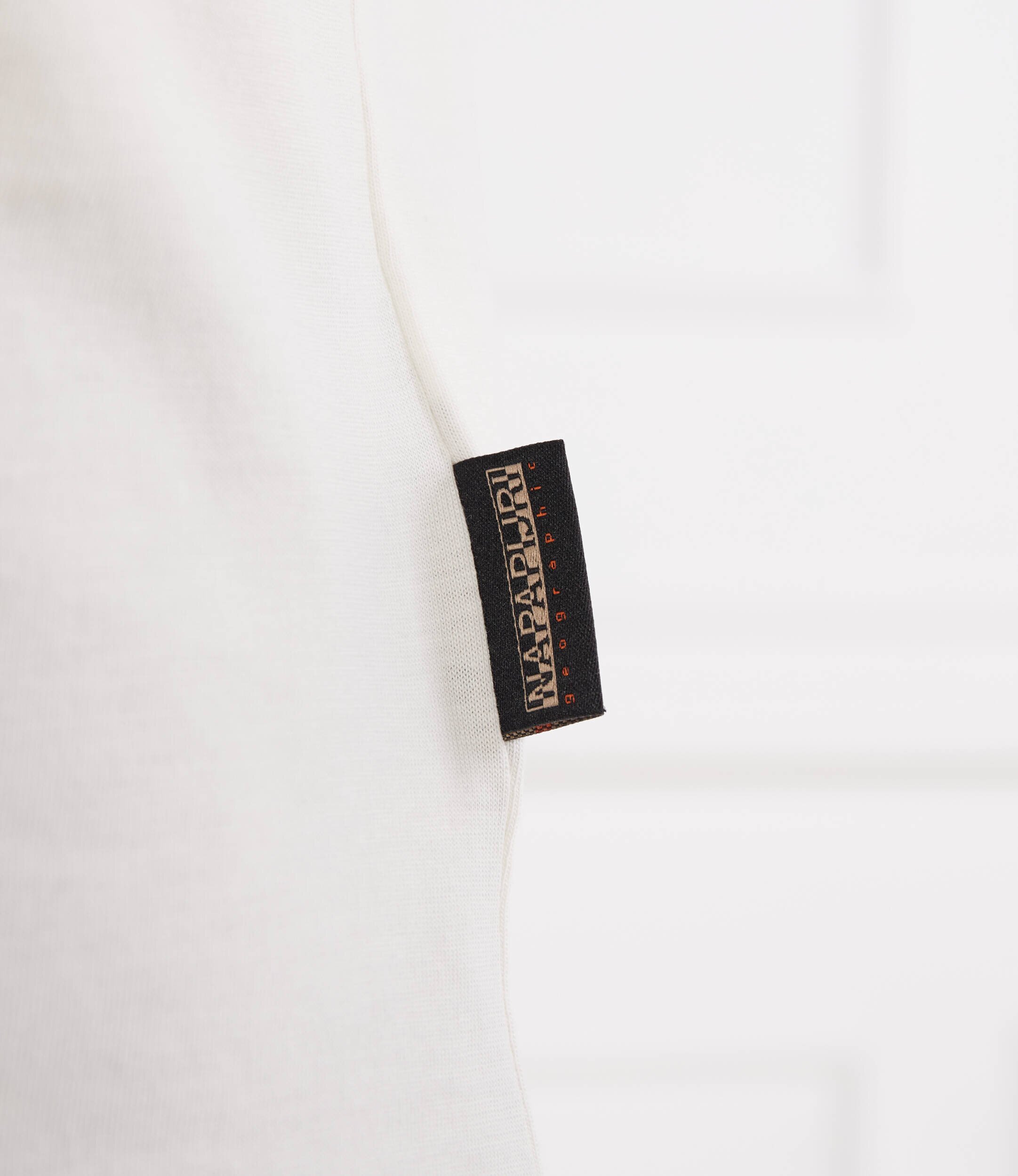 Napapijri Tricou | Regular Fit