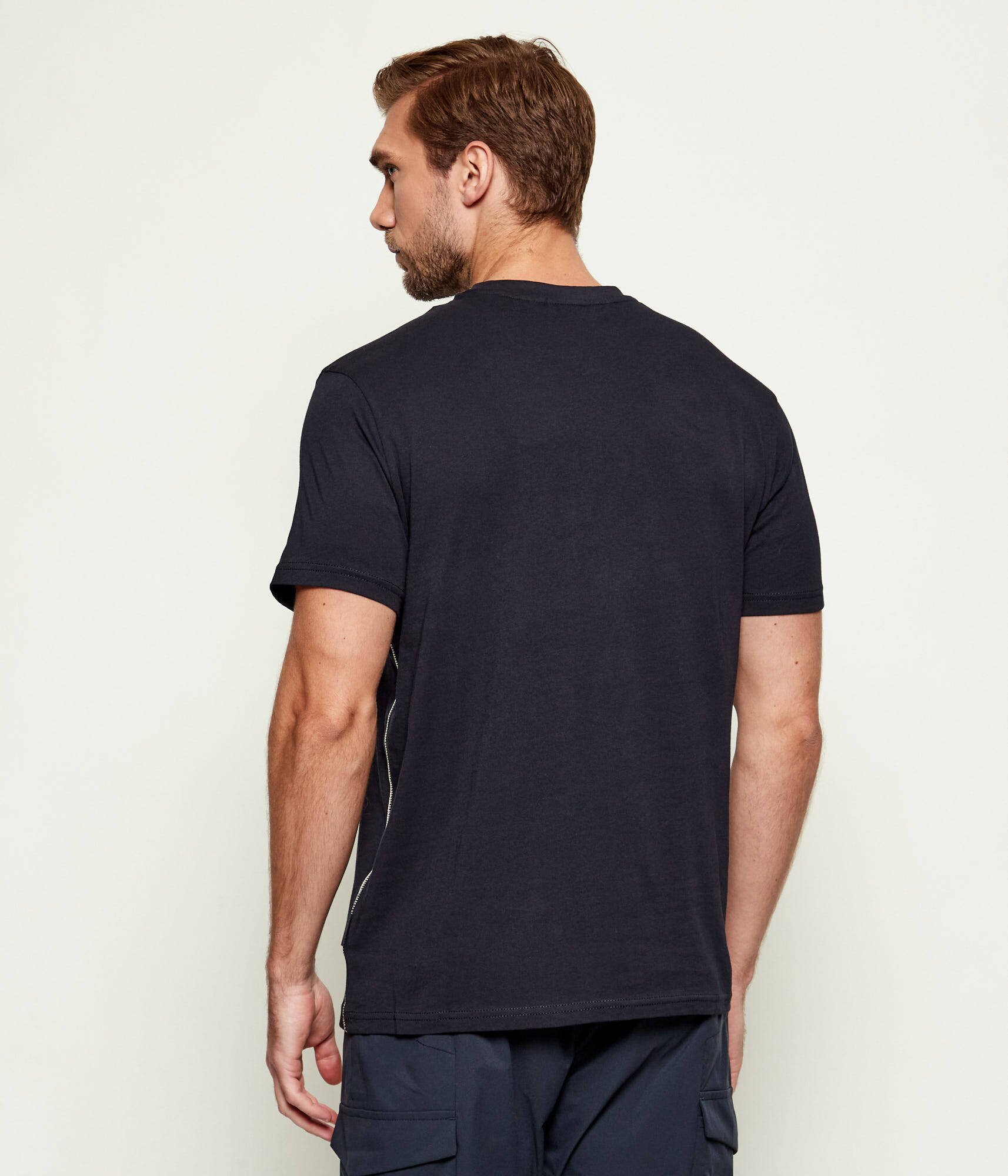 Napapijri Tricou S-Aylmer | regular fit