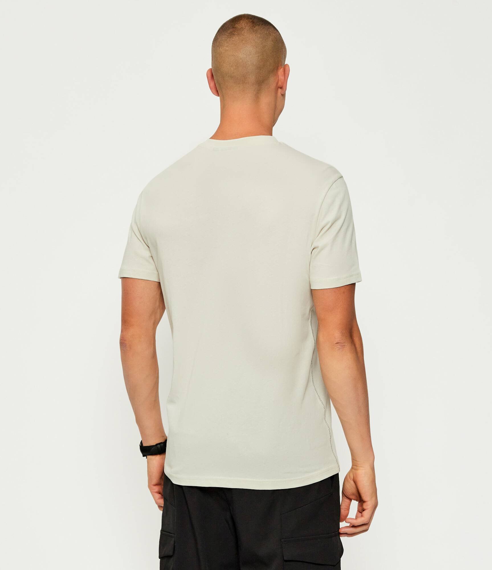 Napapijri Tricou S-Aylmer | regular fit
