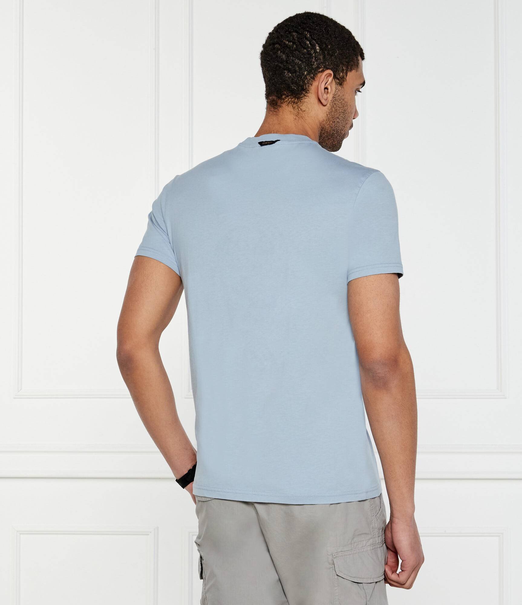 Napapijri Tricou S-BOLLO | Regular Fit