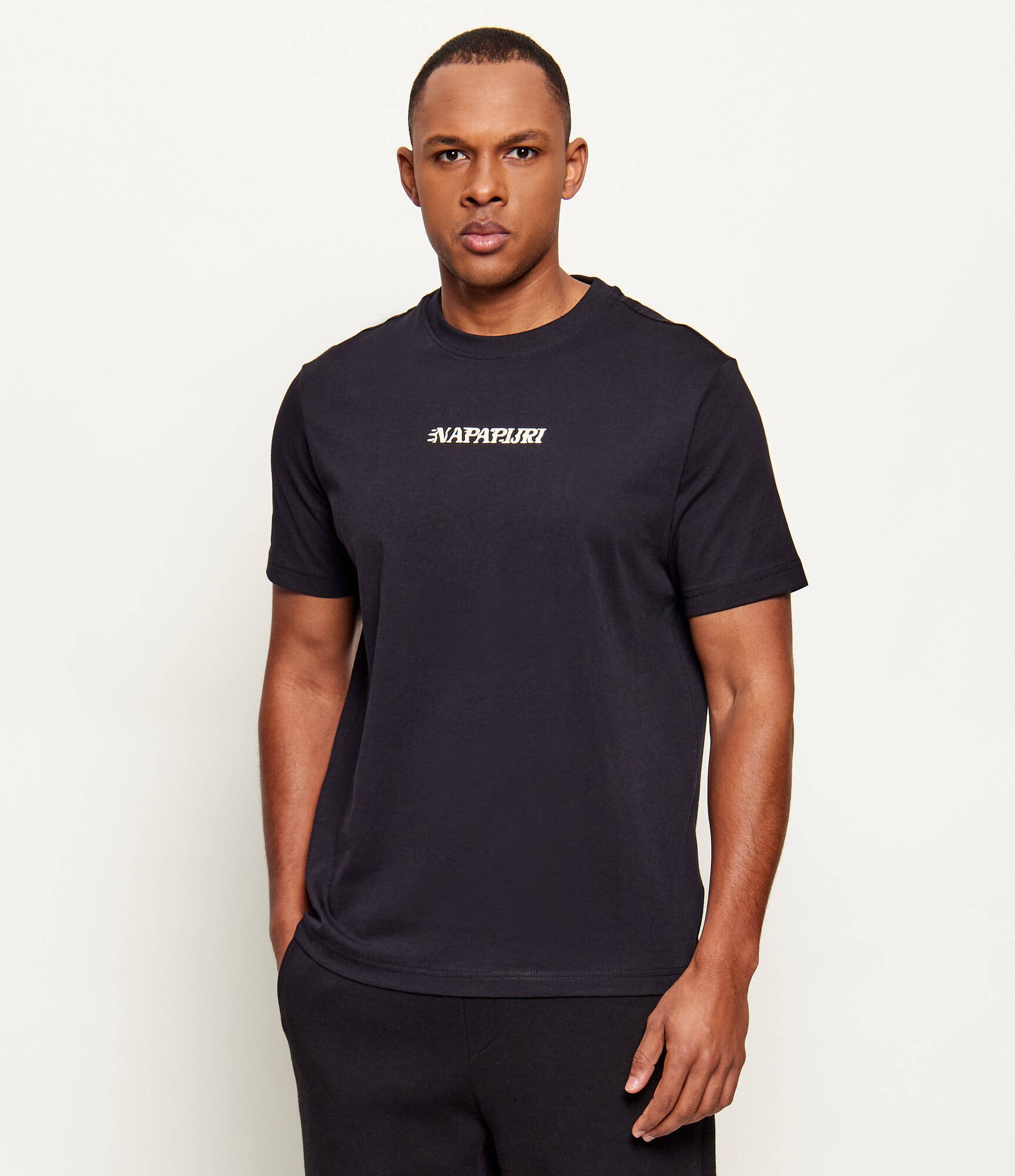 Napapijri Tricou S-FLINT | Relaxed fit