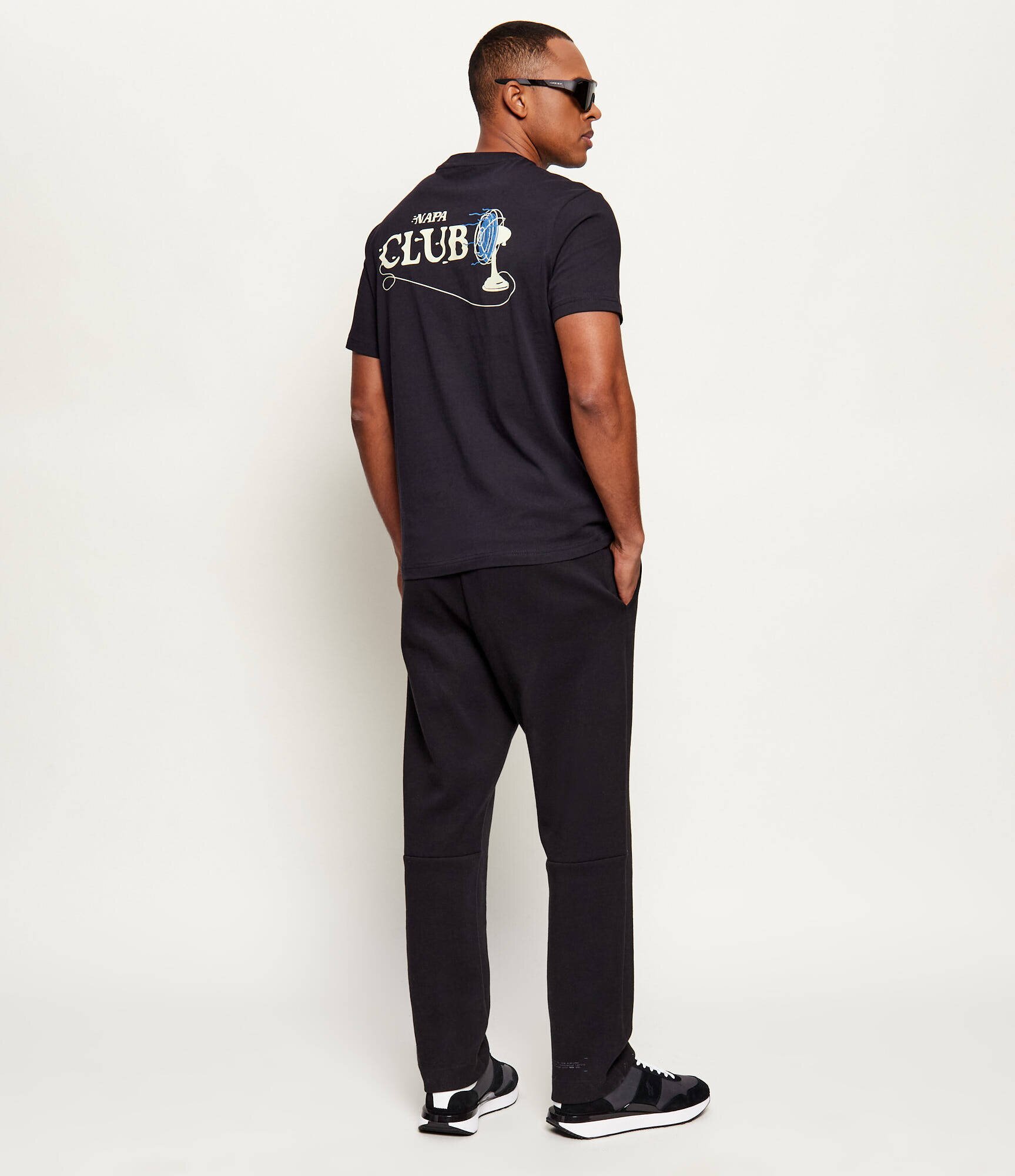Napapijri Tricou S-FLINT | Relaxed fit
