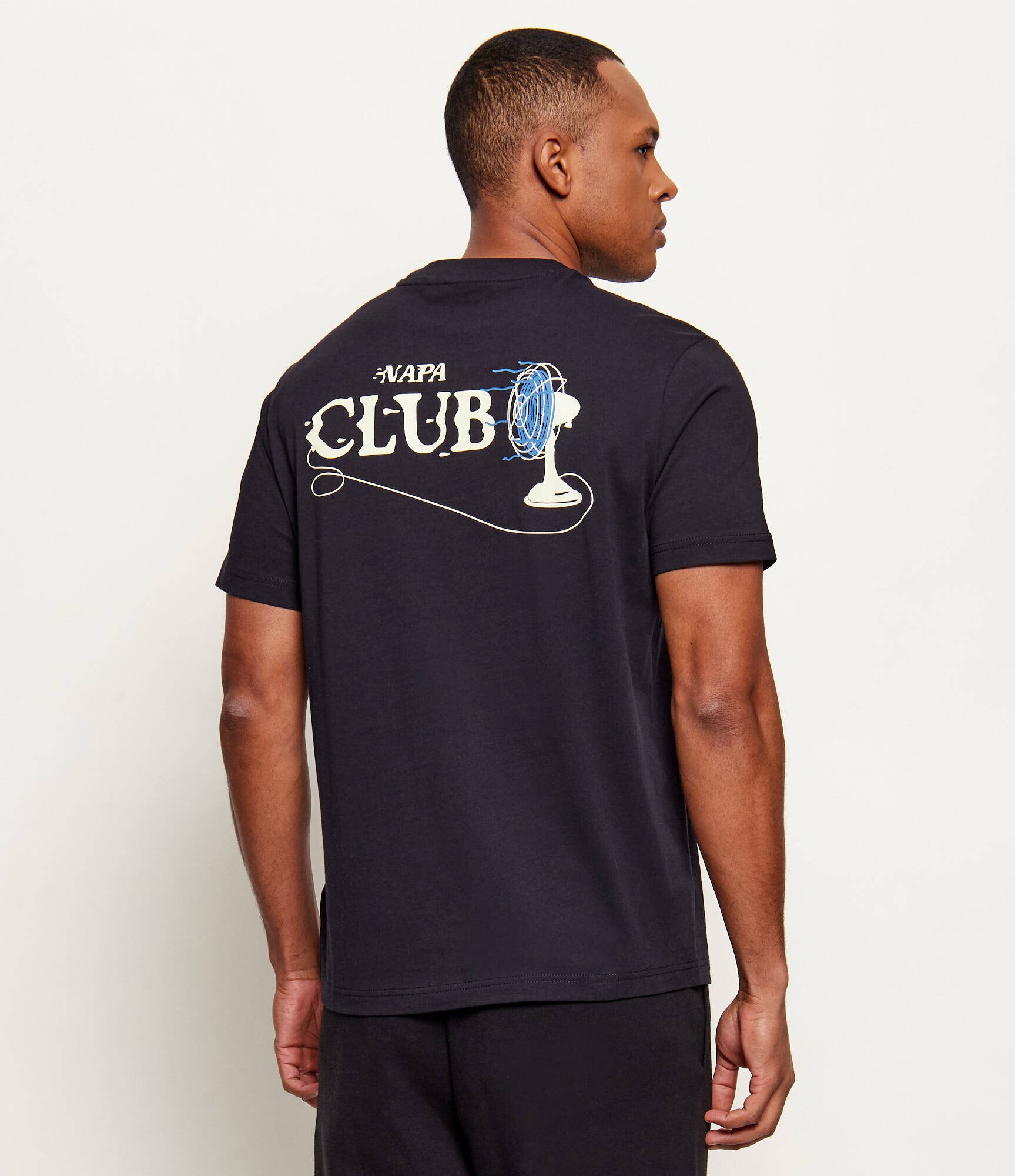 Napapijri Tricou S-FLINT | Relaxed fit