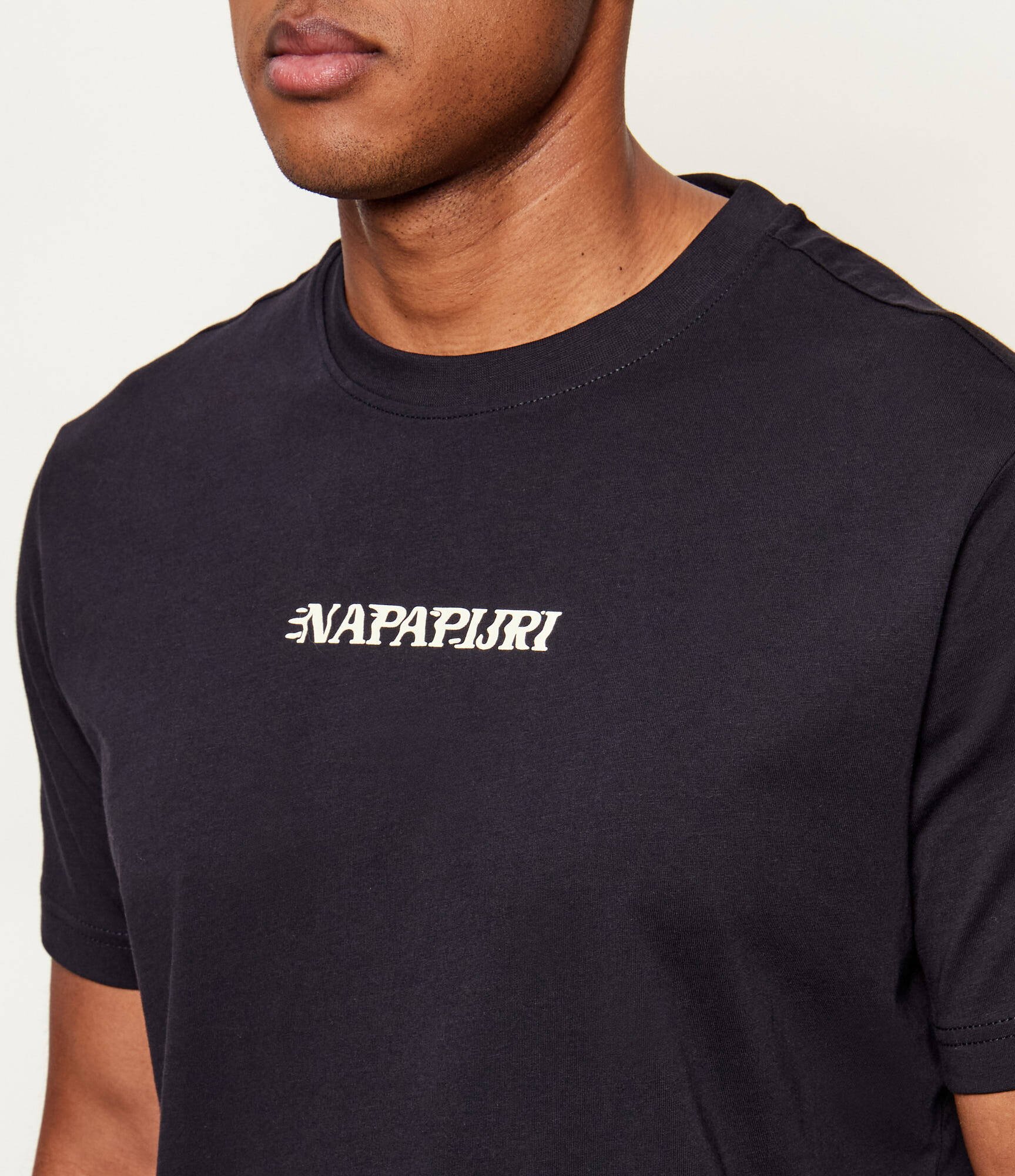Napapijri Tricou S-FLINT | Relaxed fit