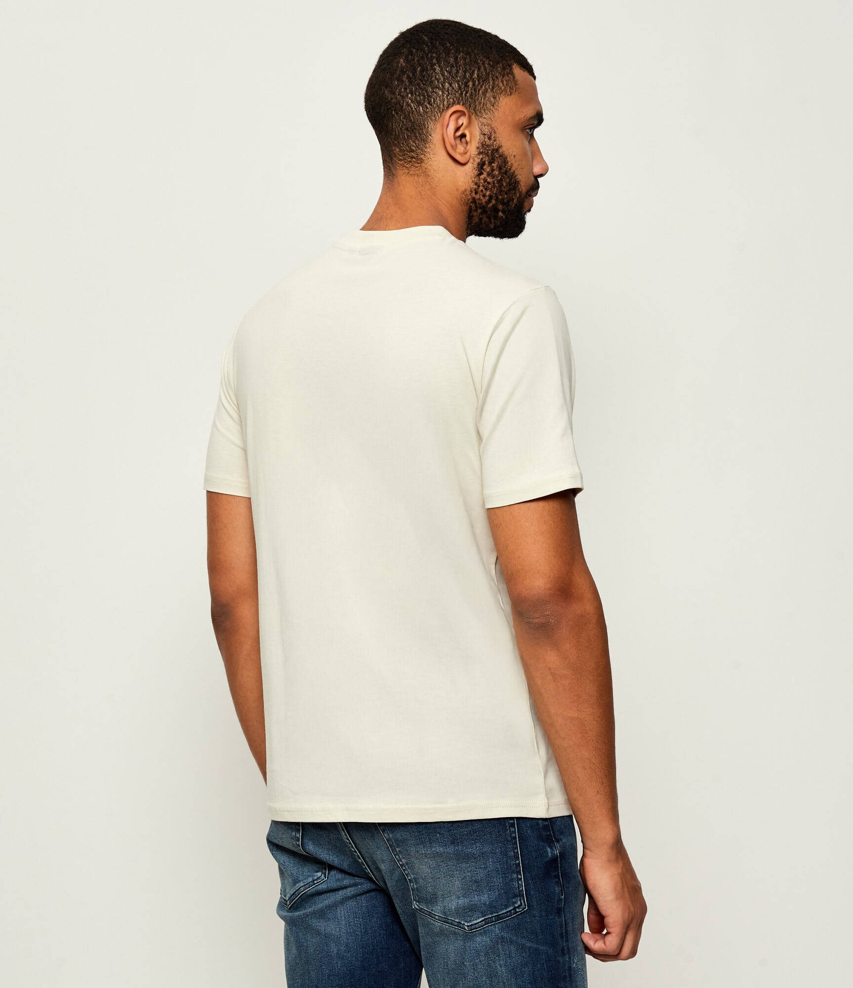 Napapijri Tricou S-FUNES | Relaxed fit
