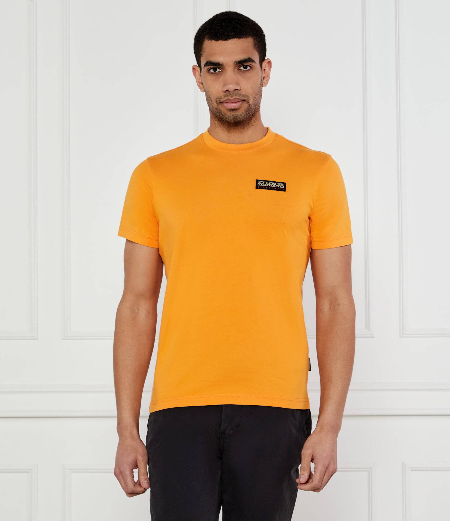 Napapijri Tricou S-Iaato | regular fit