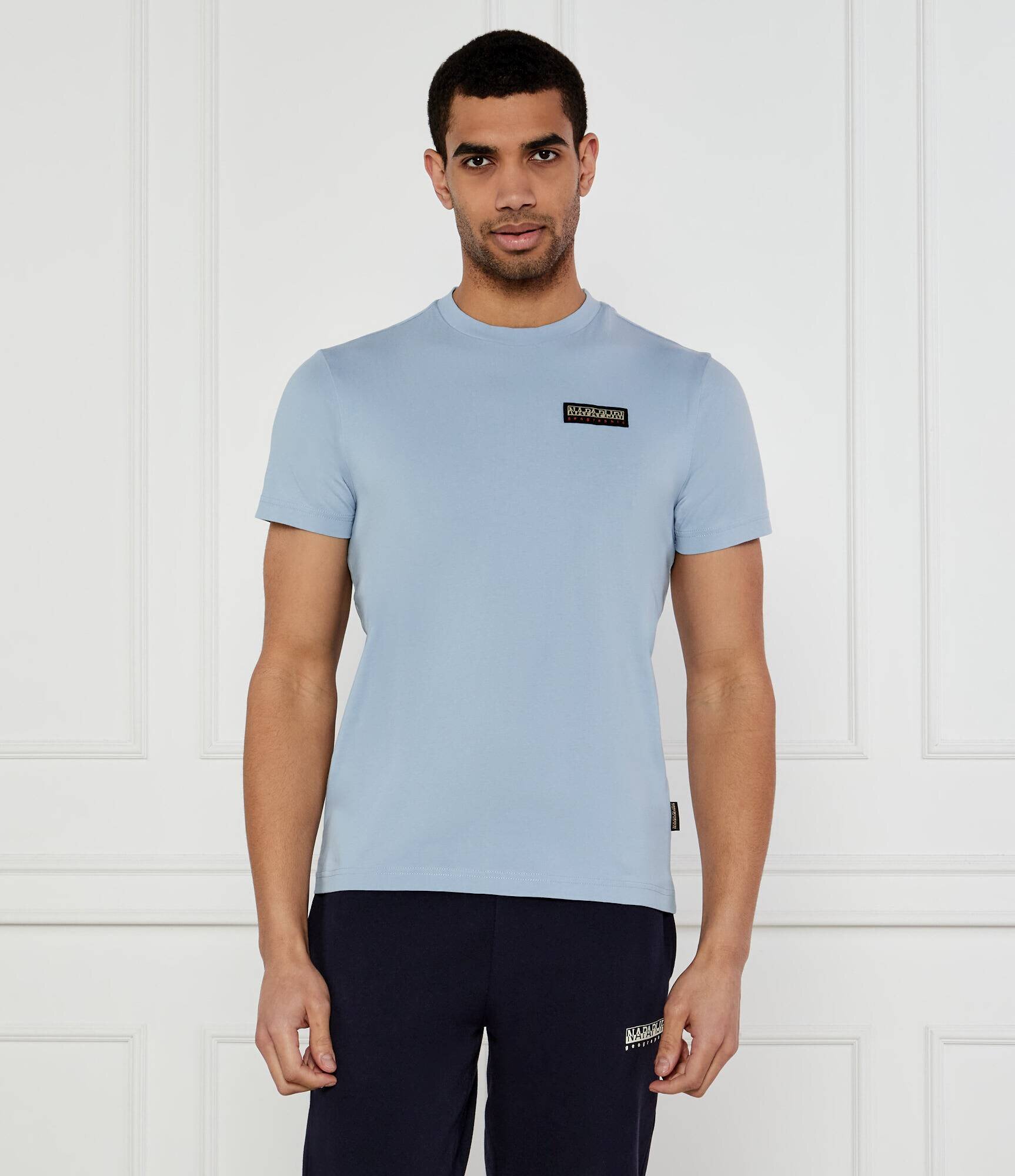 Napapijri Tricou S-Iaato | regular fit