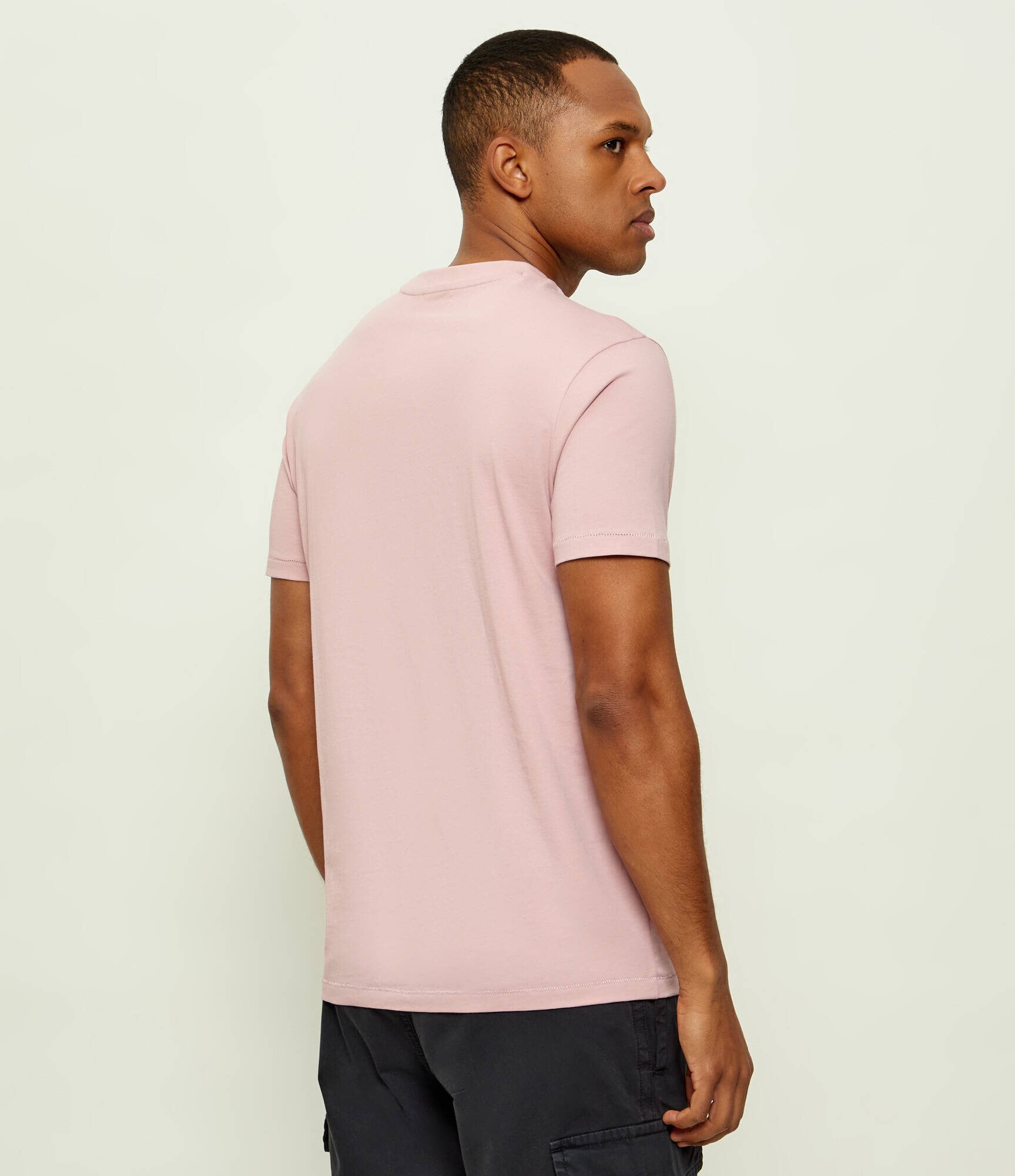 Napapijri Tricou S-MAHSA | regular fit