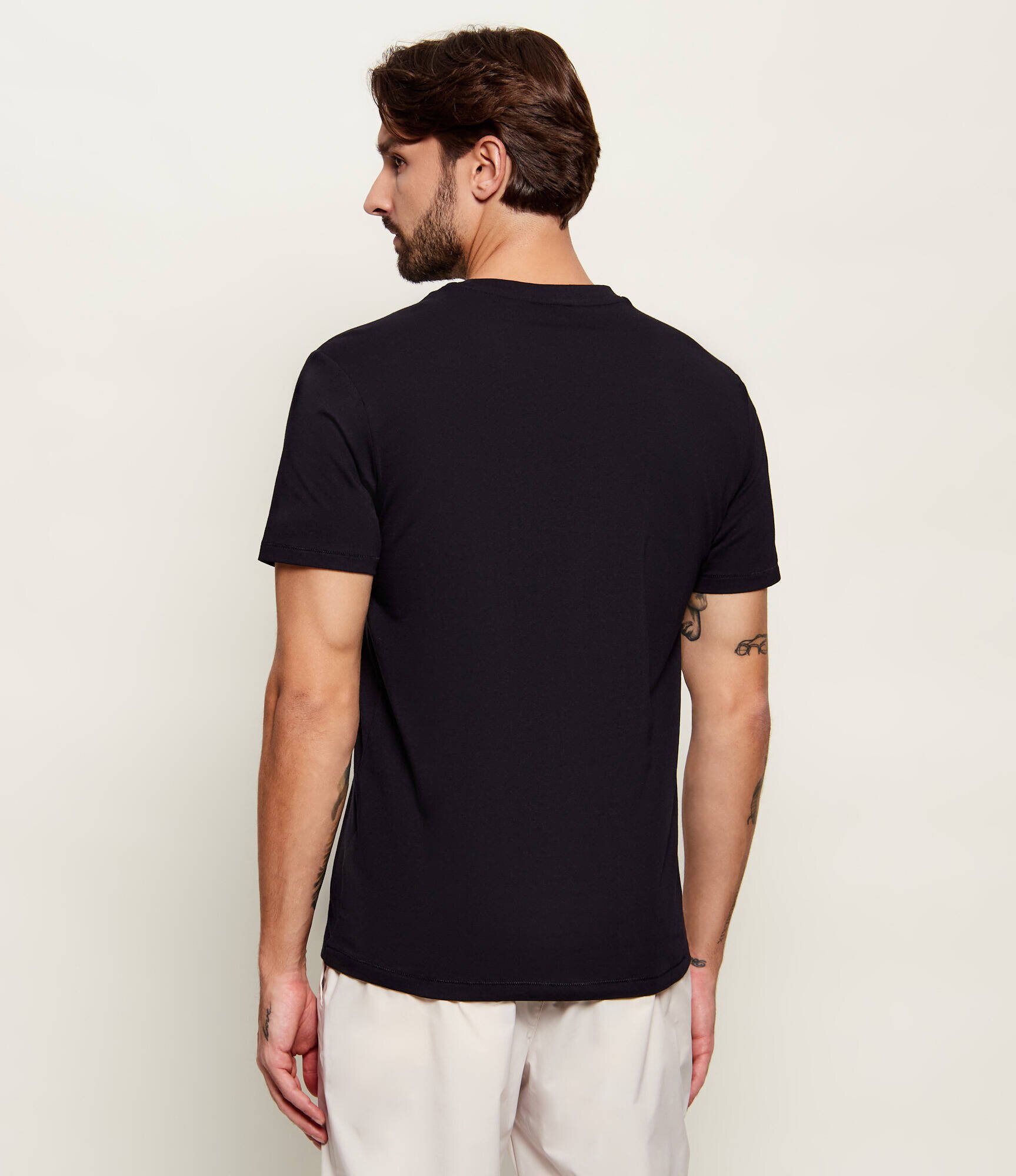 Napapijri Tricou S-MAHSA | regular fit