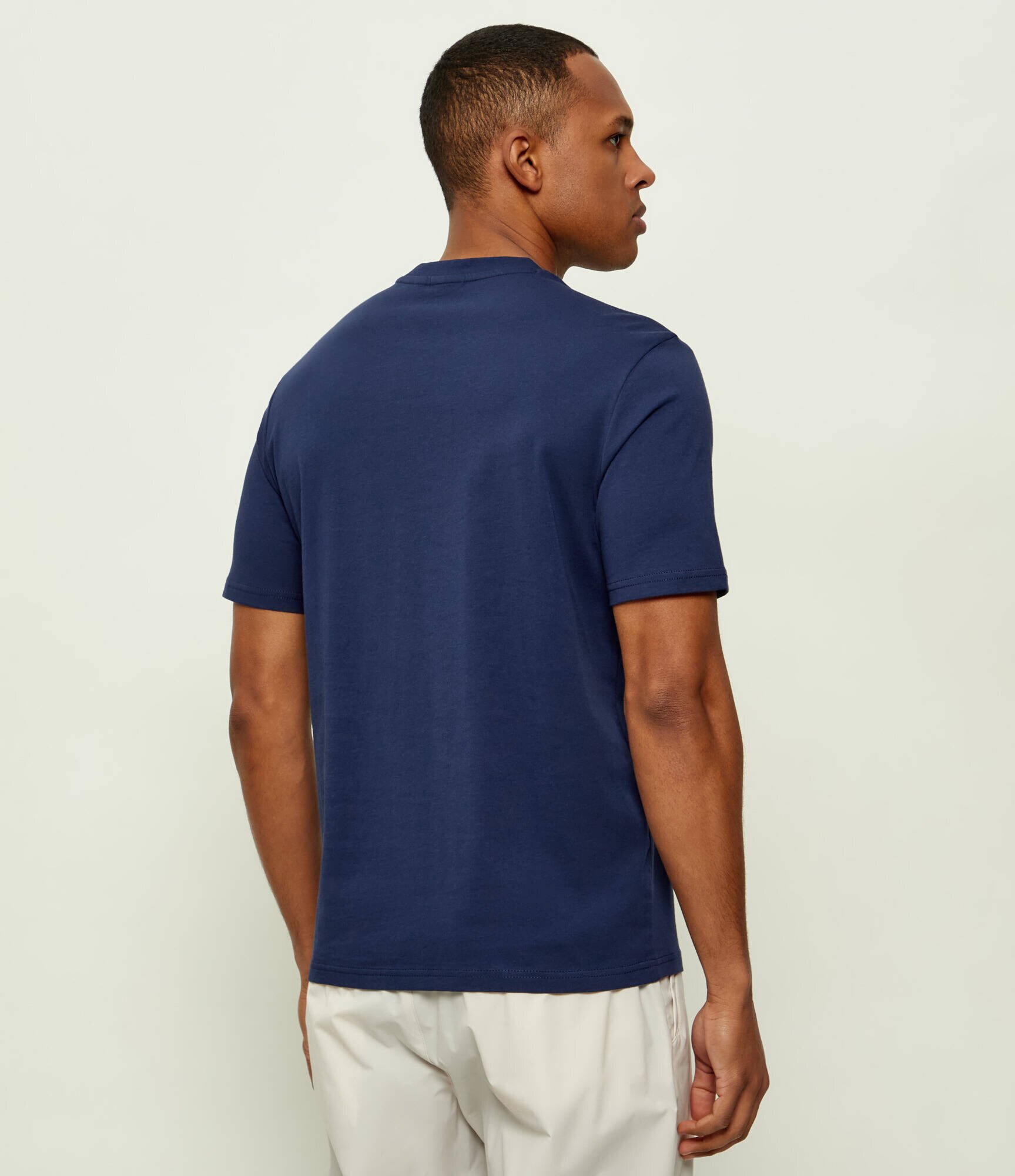 Napapijri Tricou S-PHOS SS | Relaxed fit
