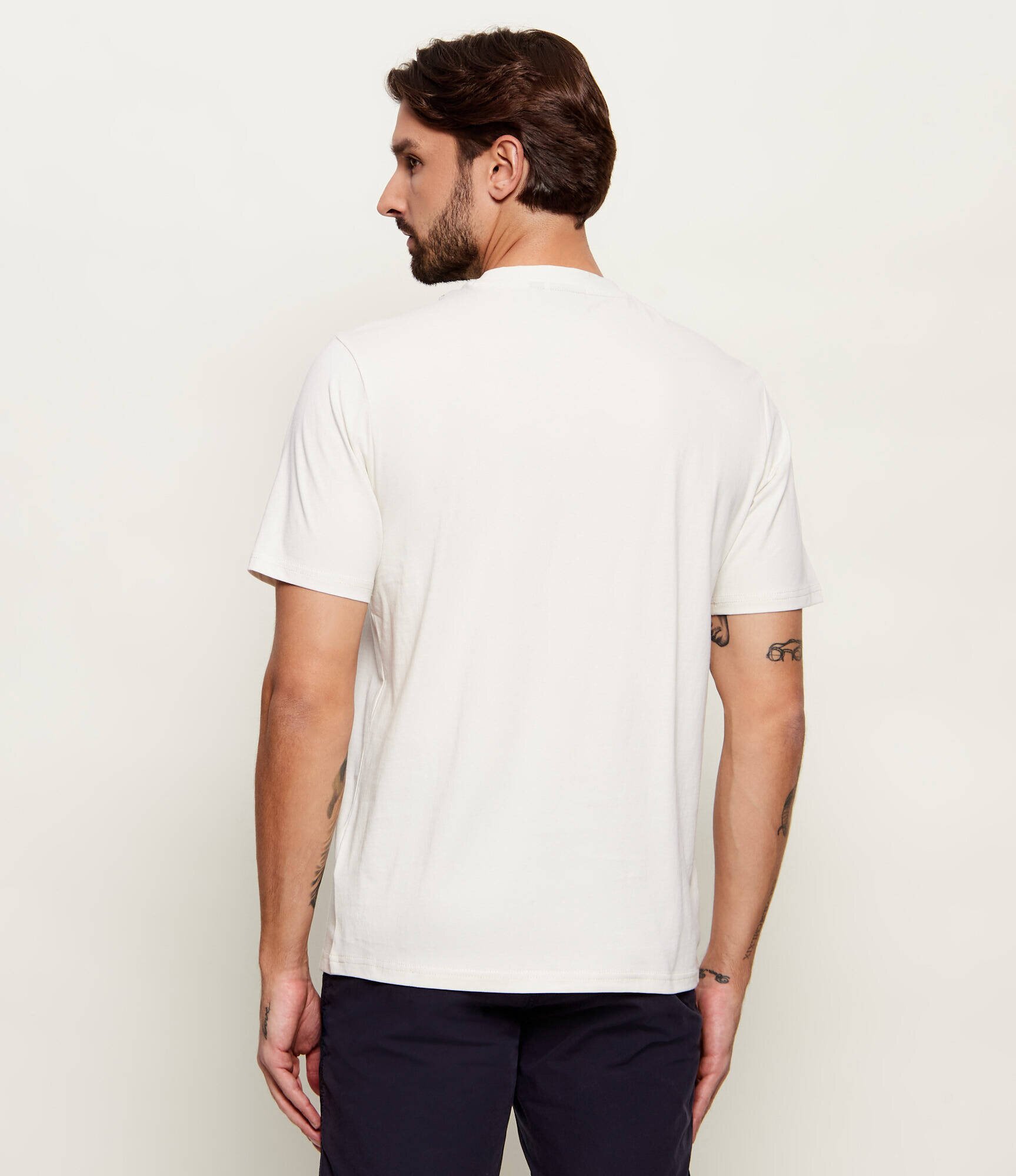 Napapijri Tricou S-PHOS SS | Relaxed fit