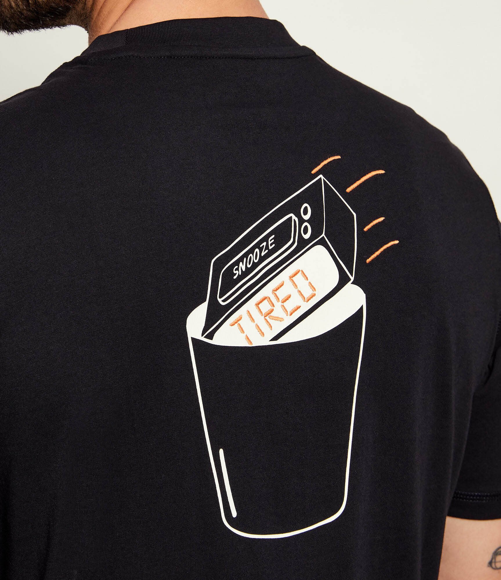 Napapijri Tricou S-SOL | Relaxed fit
