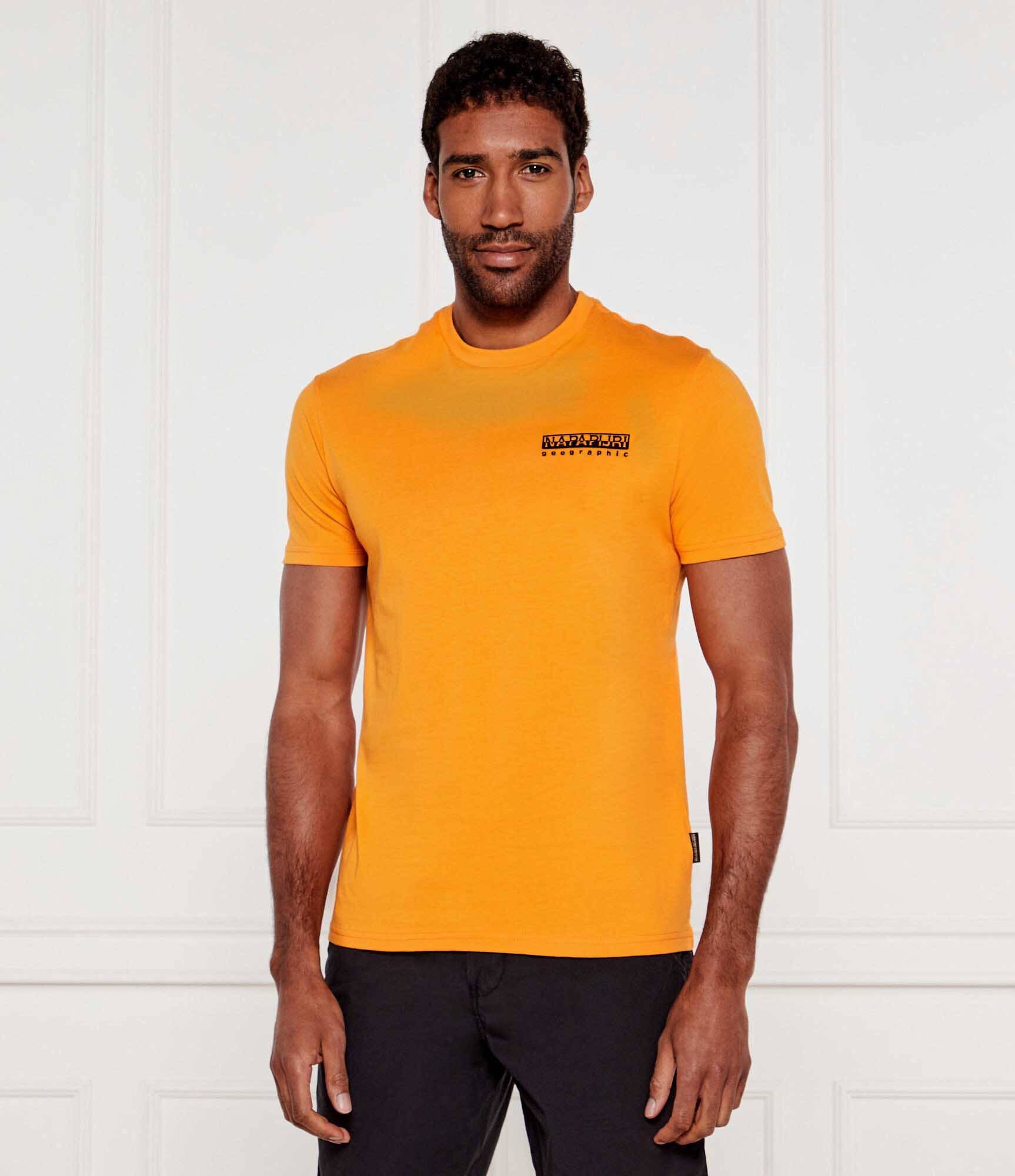 Napapijri Tricou S-VIGNONI | Relaxed fit