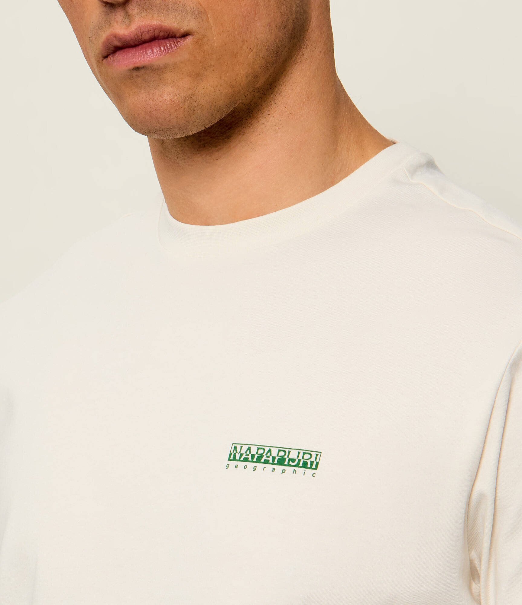 Napapijri Tricou S-Yose SS | Relaxed fit