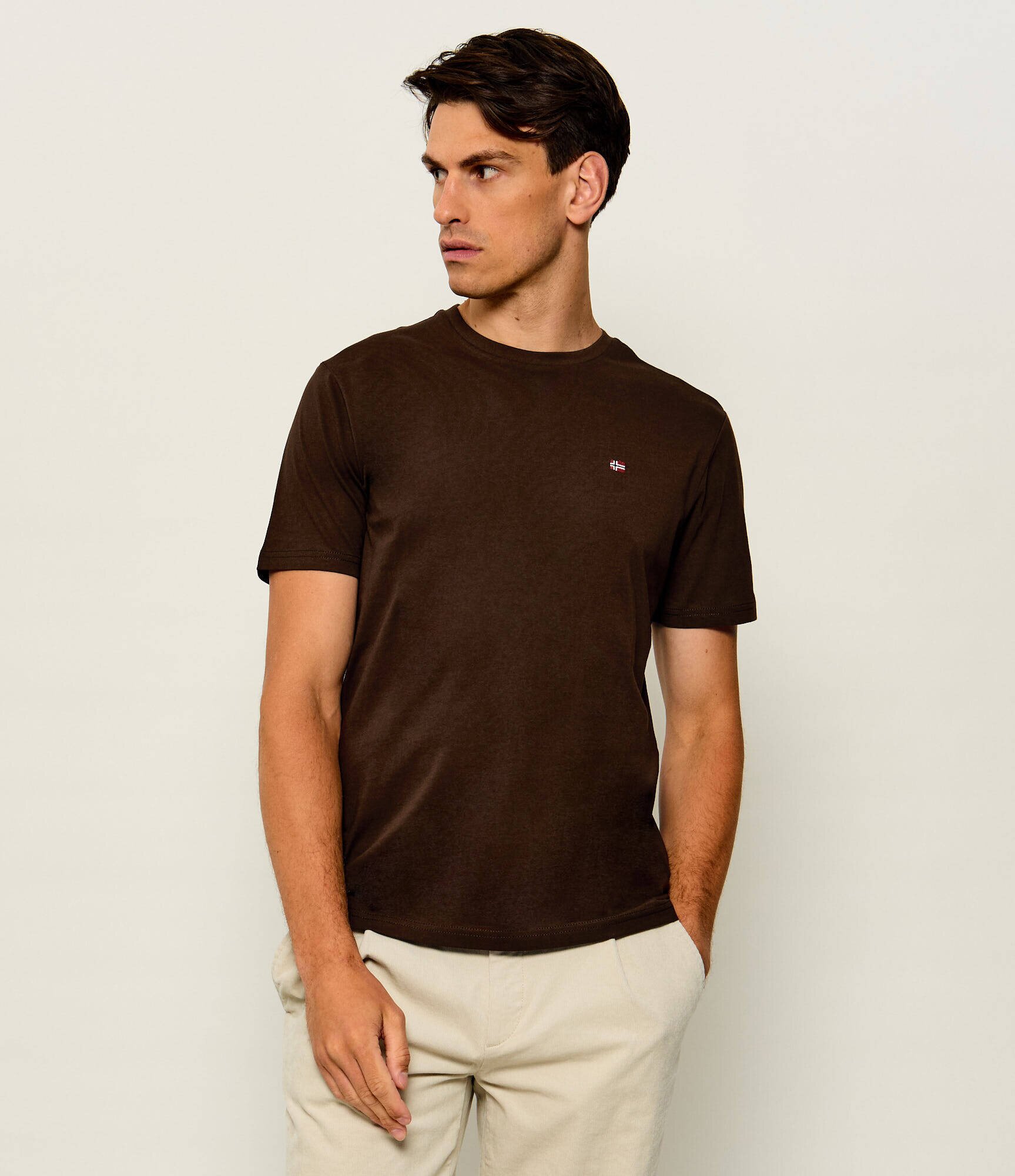 Napapijri Tricou Salis | regular fit