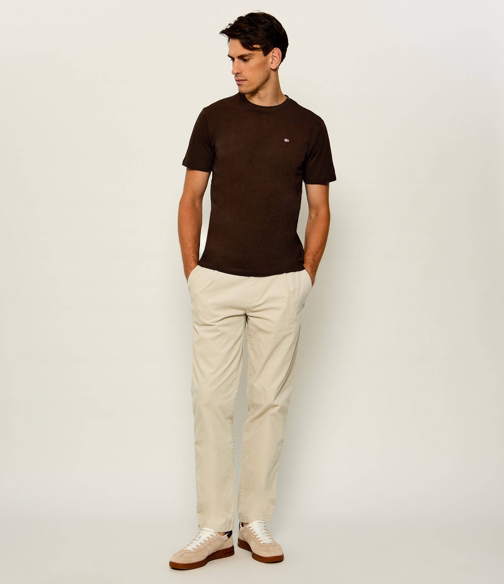 Napapijri Tricou Salis | regular fit