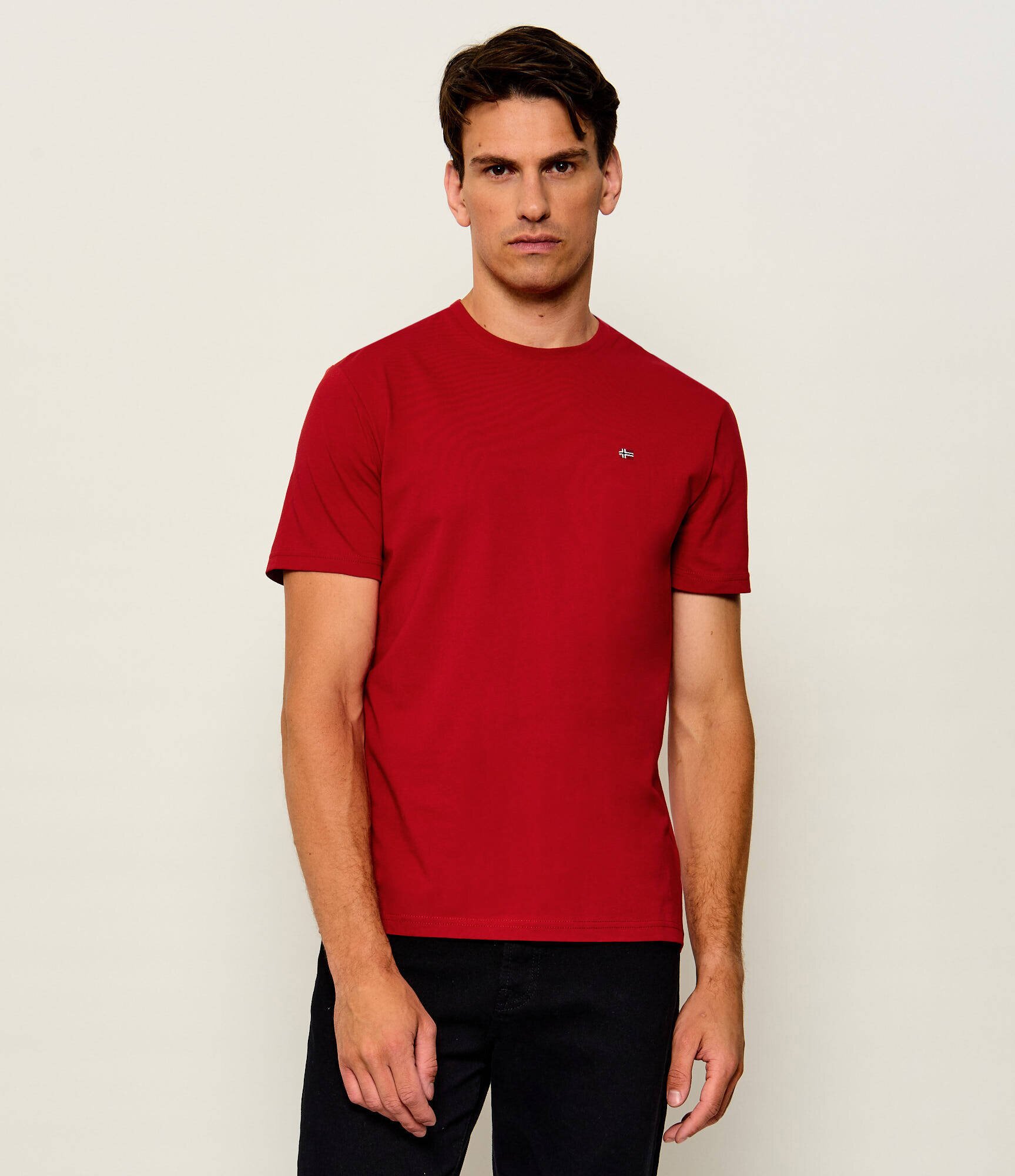 Napapijri Tricou Salis | regular fit