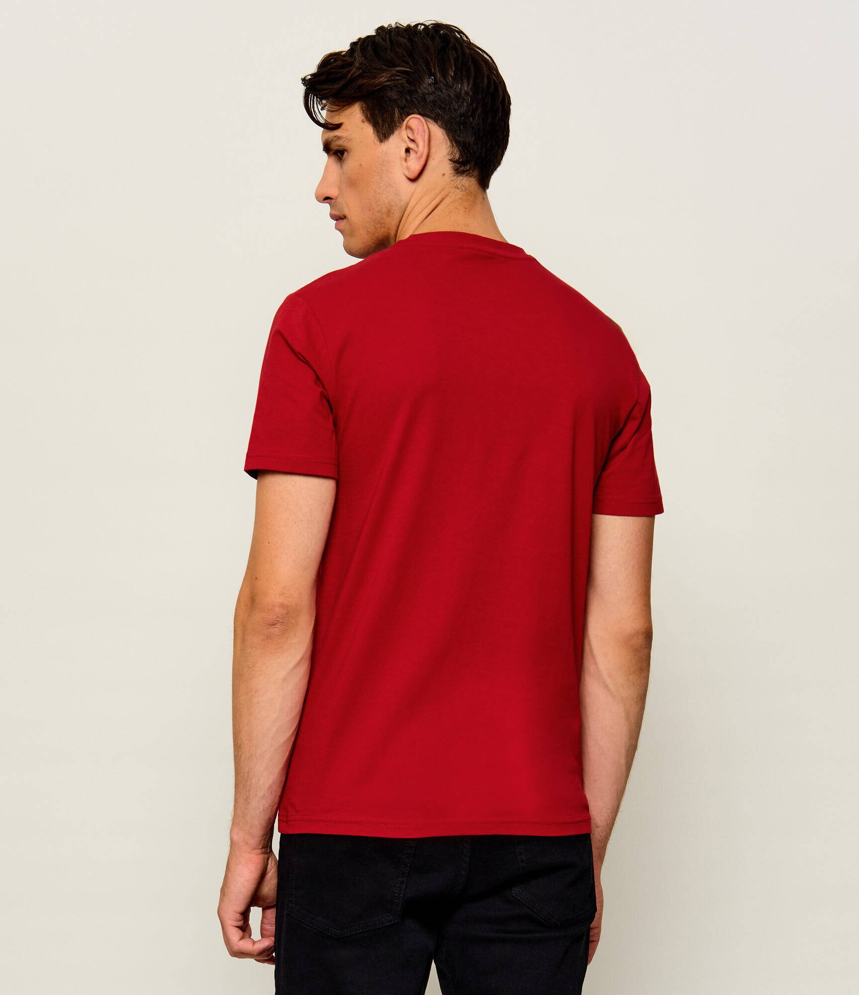 Napapijri Tricou Salis | regular fit