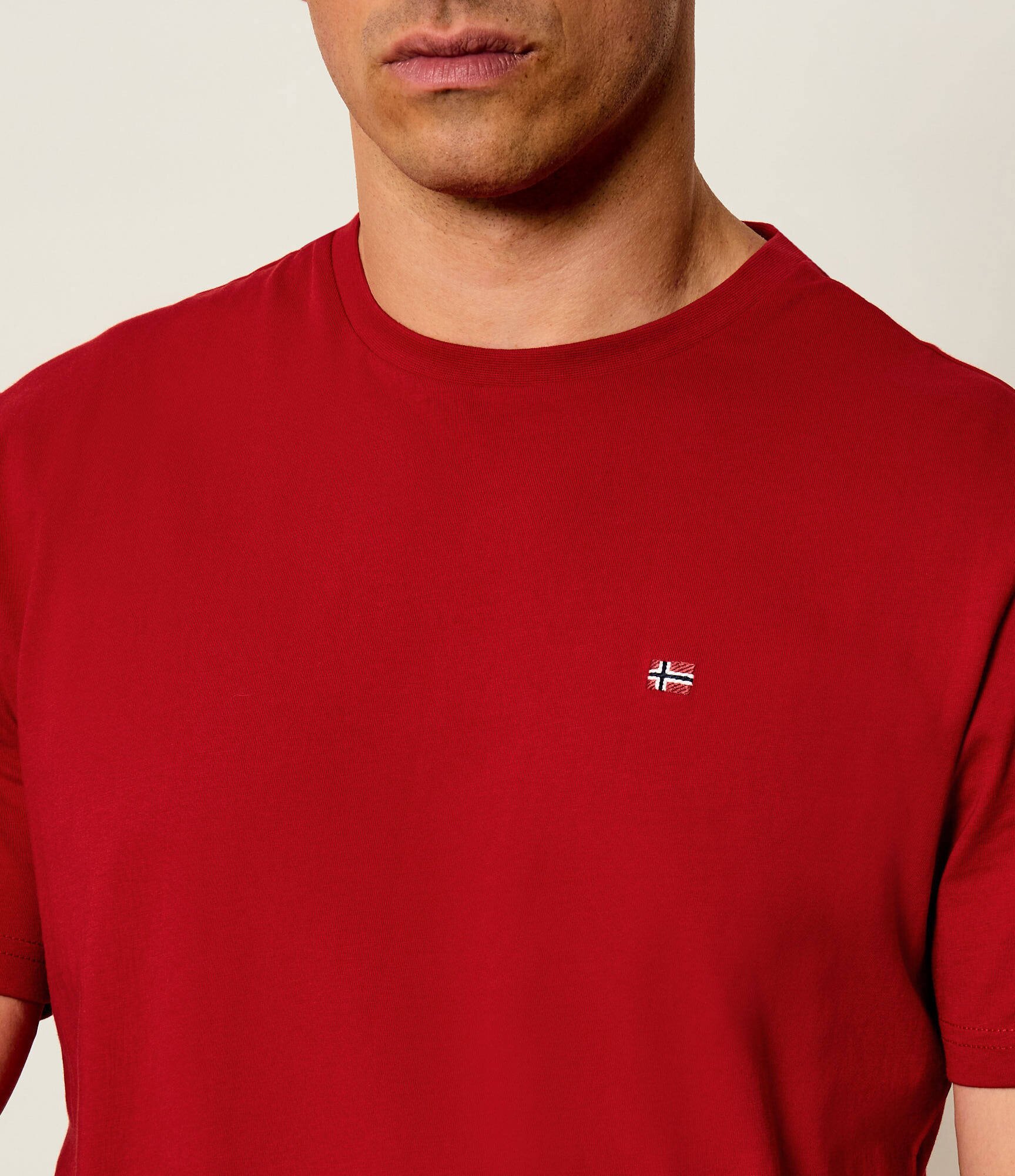 Napapijri Tricou Salis | regular fit
