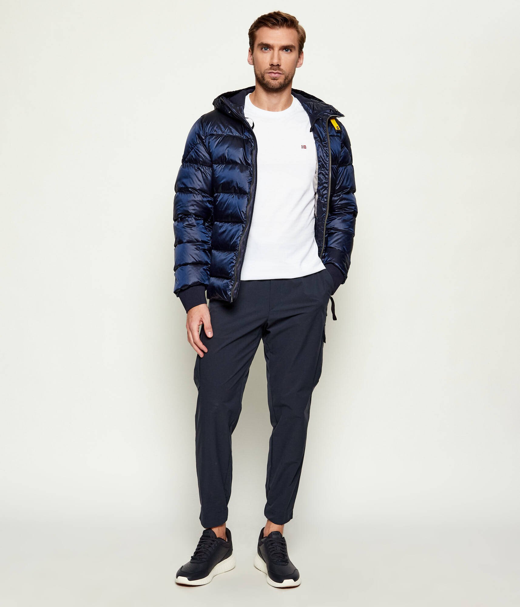 Napapijri Tricou Salis | regular fit