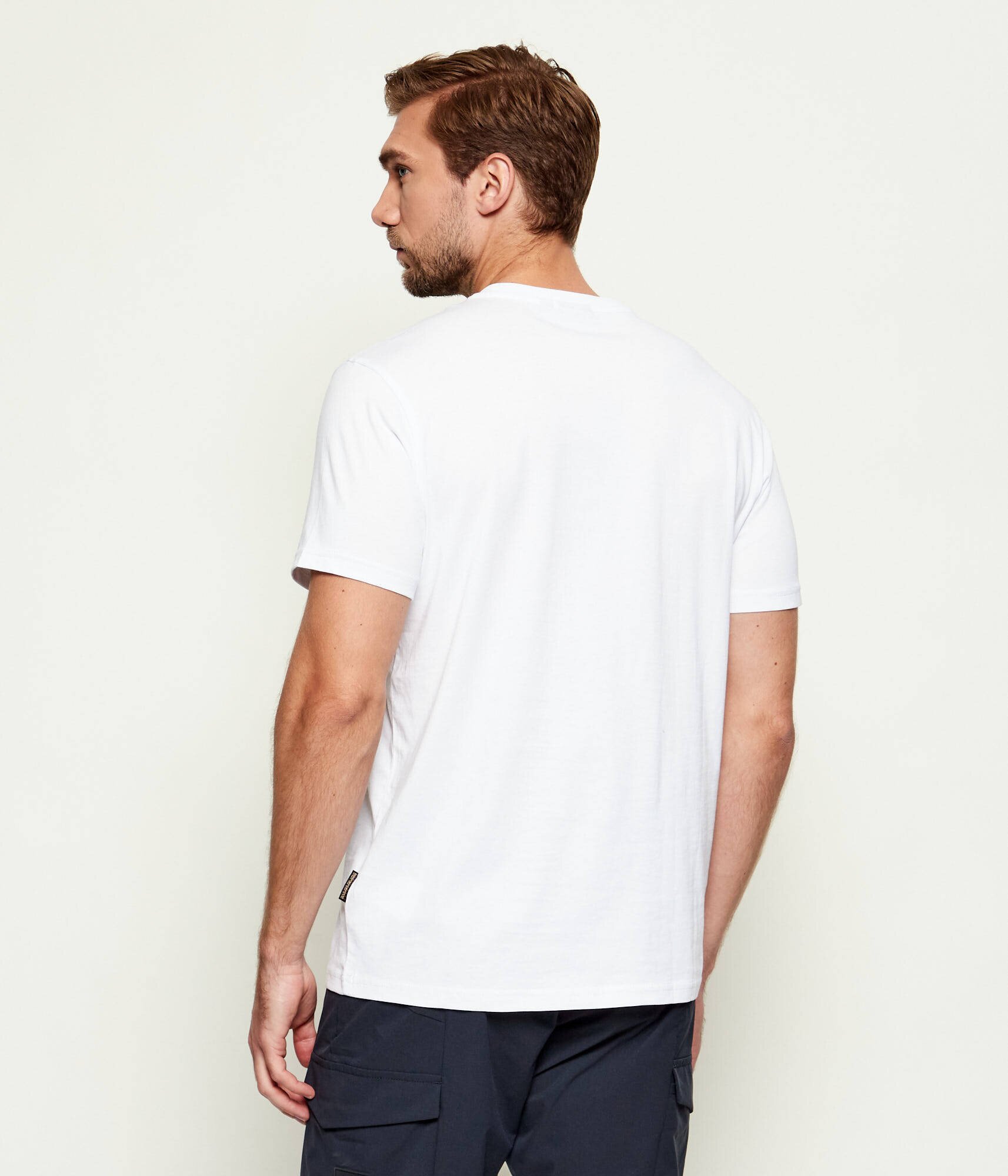 Napapijri Tricou Salis | regular fit