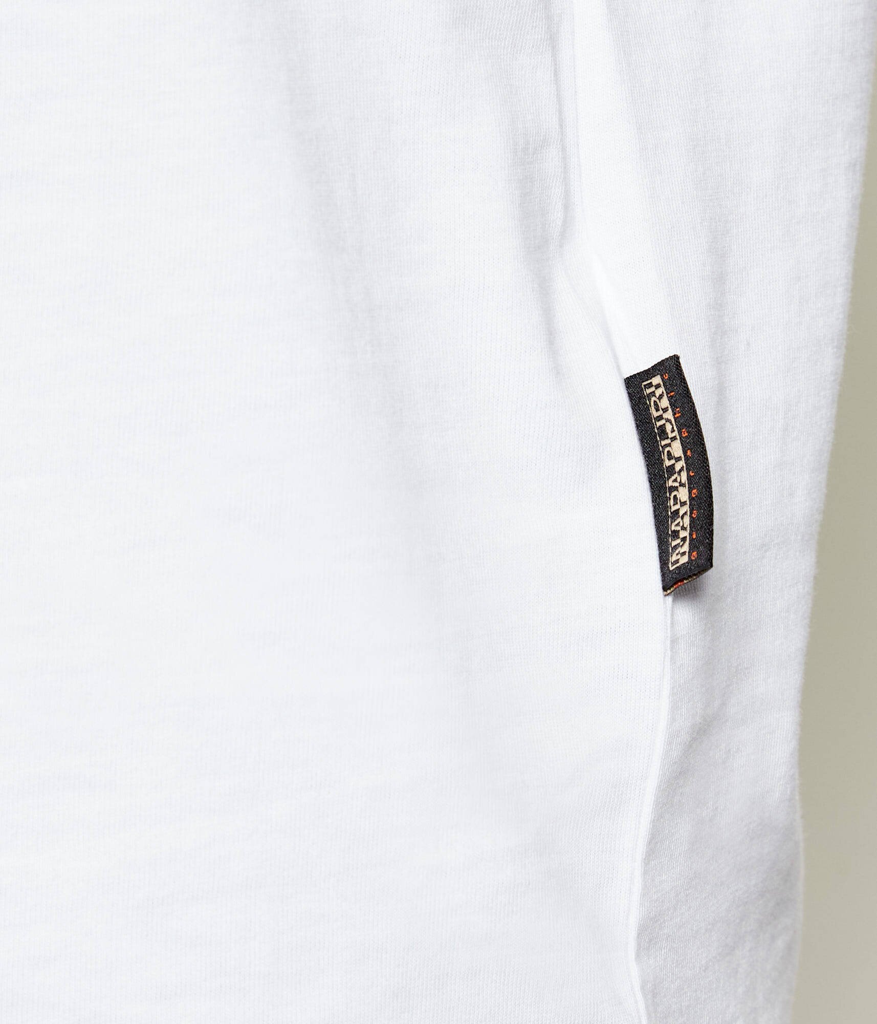 Napapijri Tricou Salis | regular fit