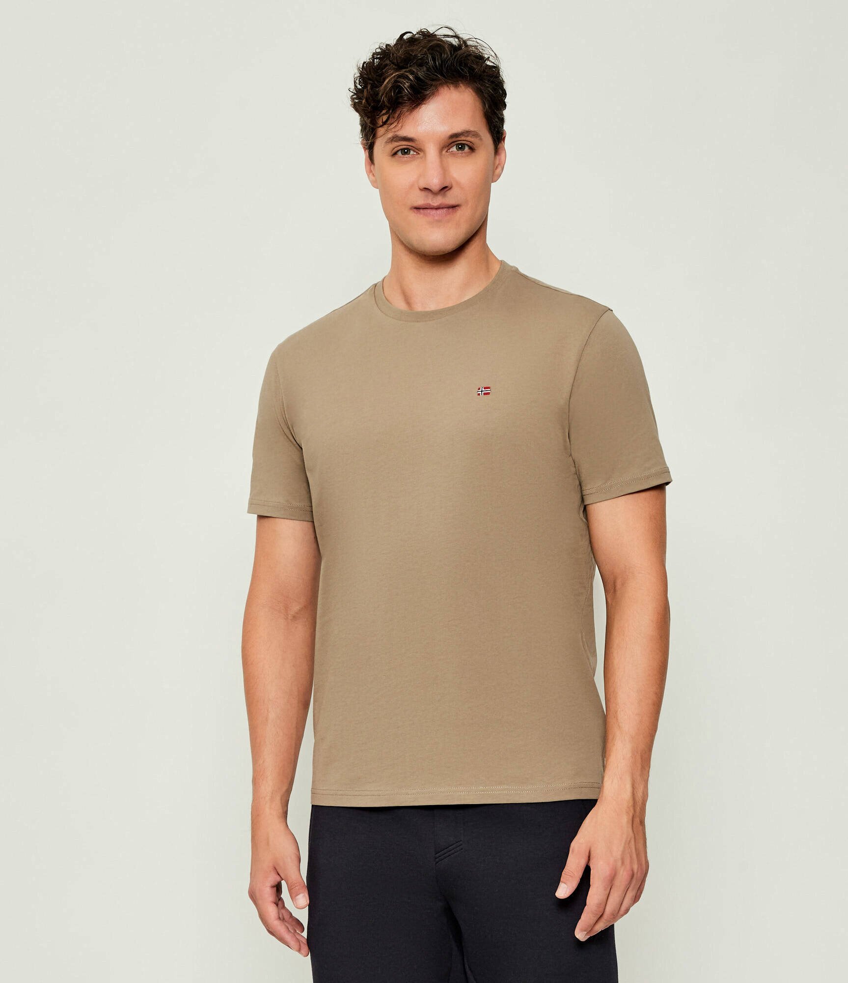 Napapijri Tricou Salis | regular fit