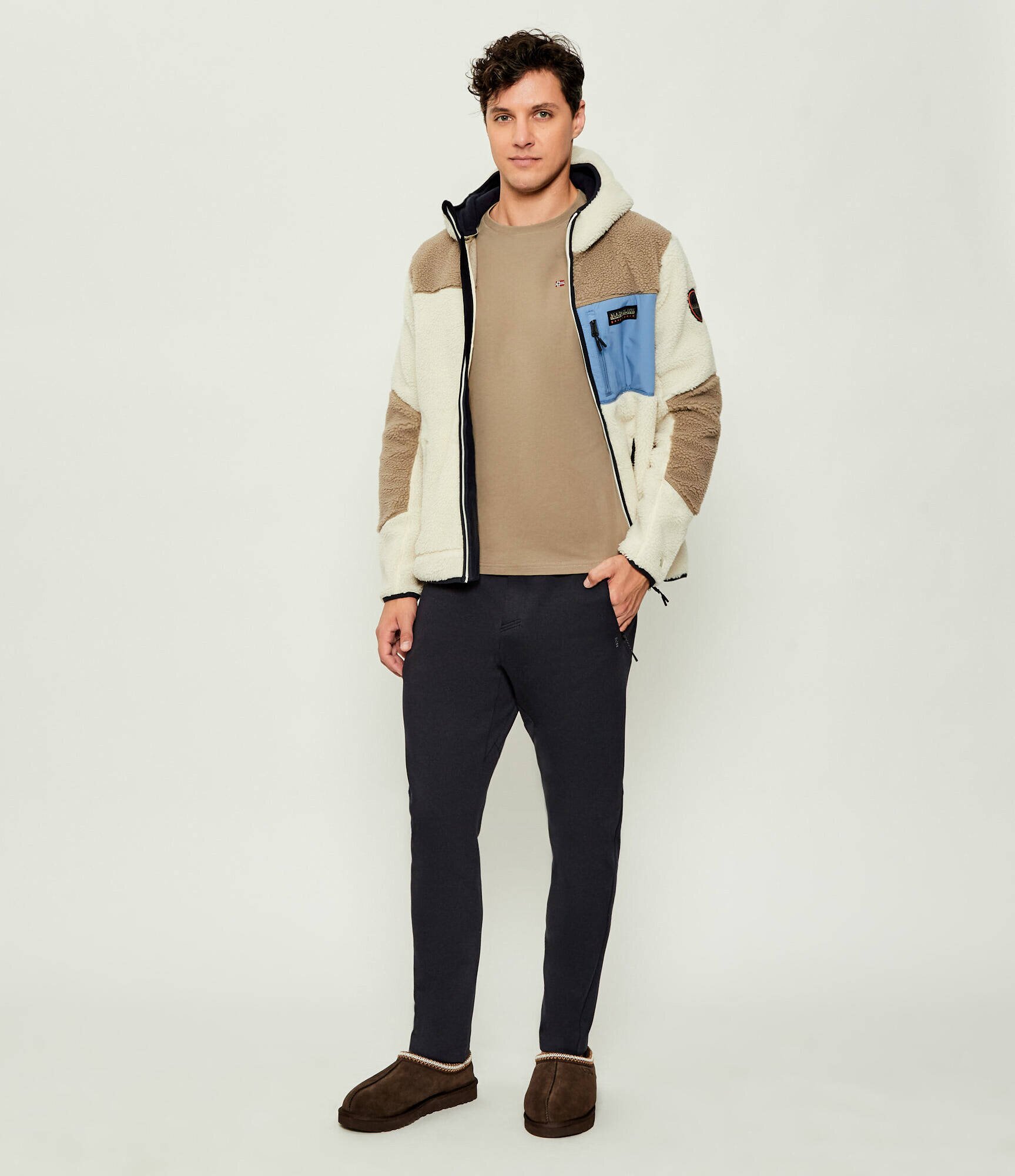 Napapijri Tricou Salis | regular fit