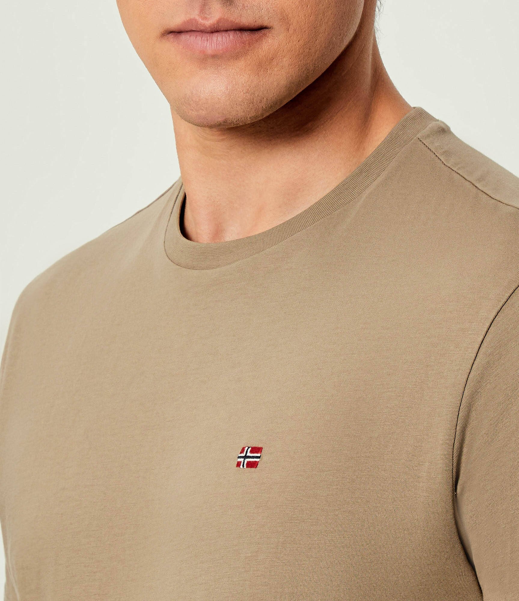 Napapijri Tricou Salis | regular fit