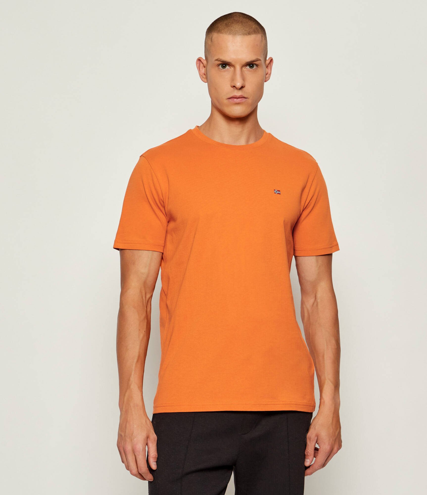 Napapijri Tricou SALIS | regular fit
