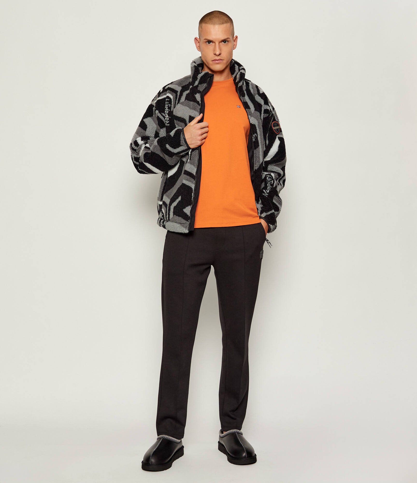 Napapijri Tricou SALIS | regular fit