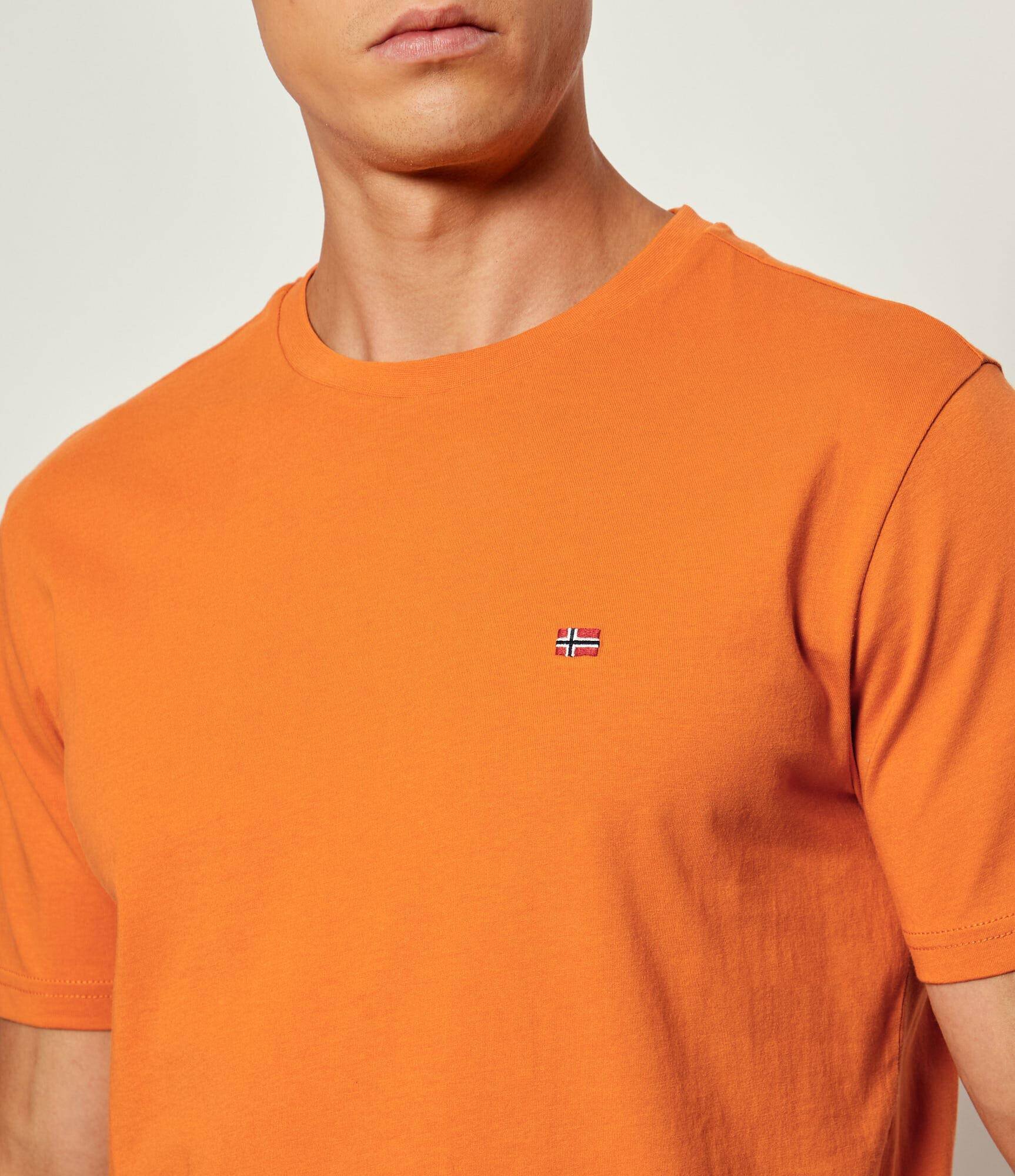 Napapijri Tricou SALIS | regular fit