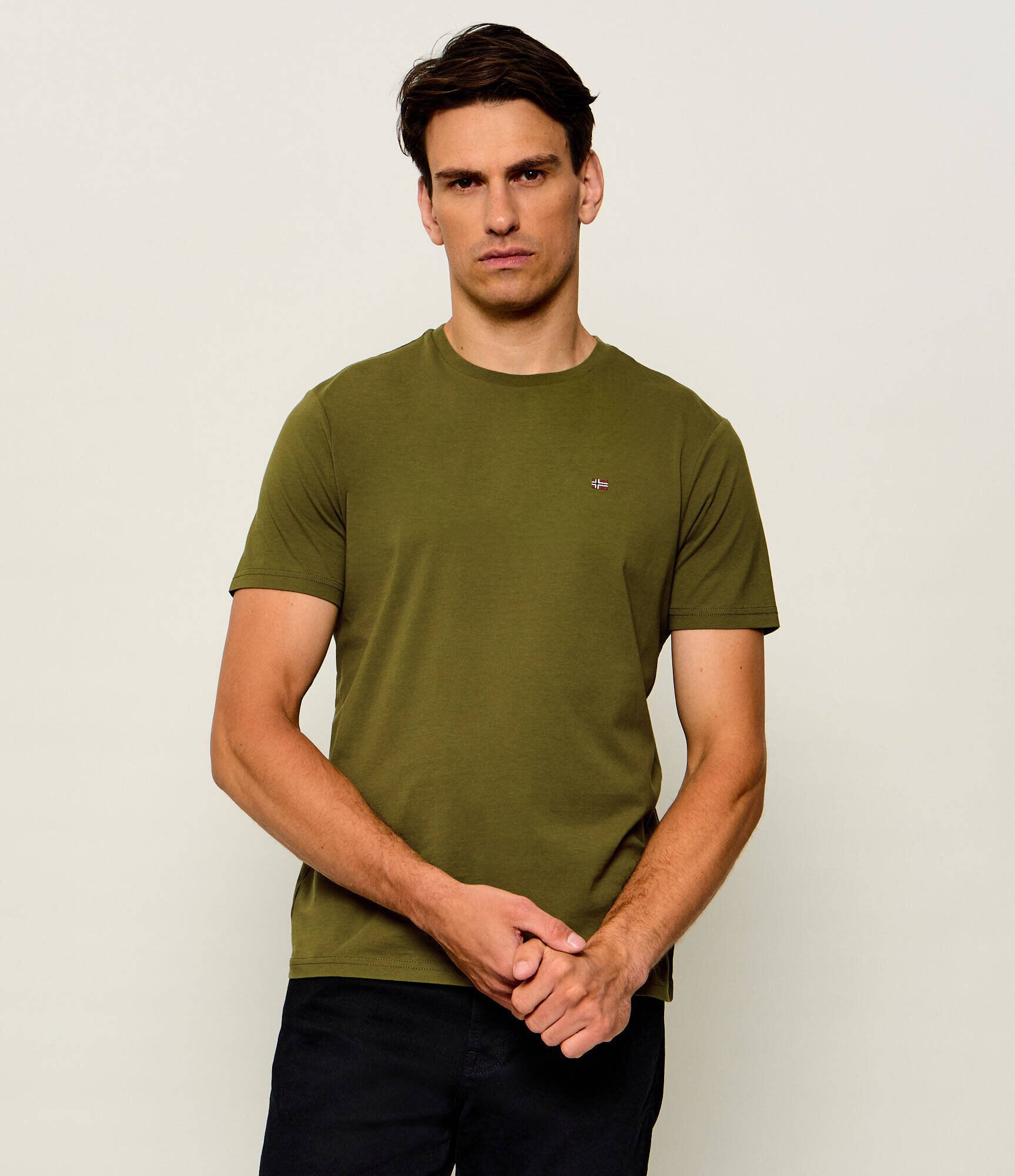 Napapijri Tricou Salis | regular fit