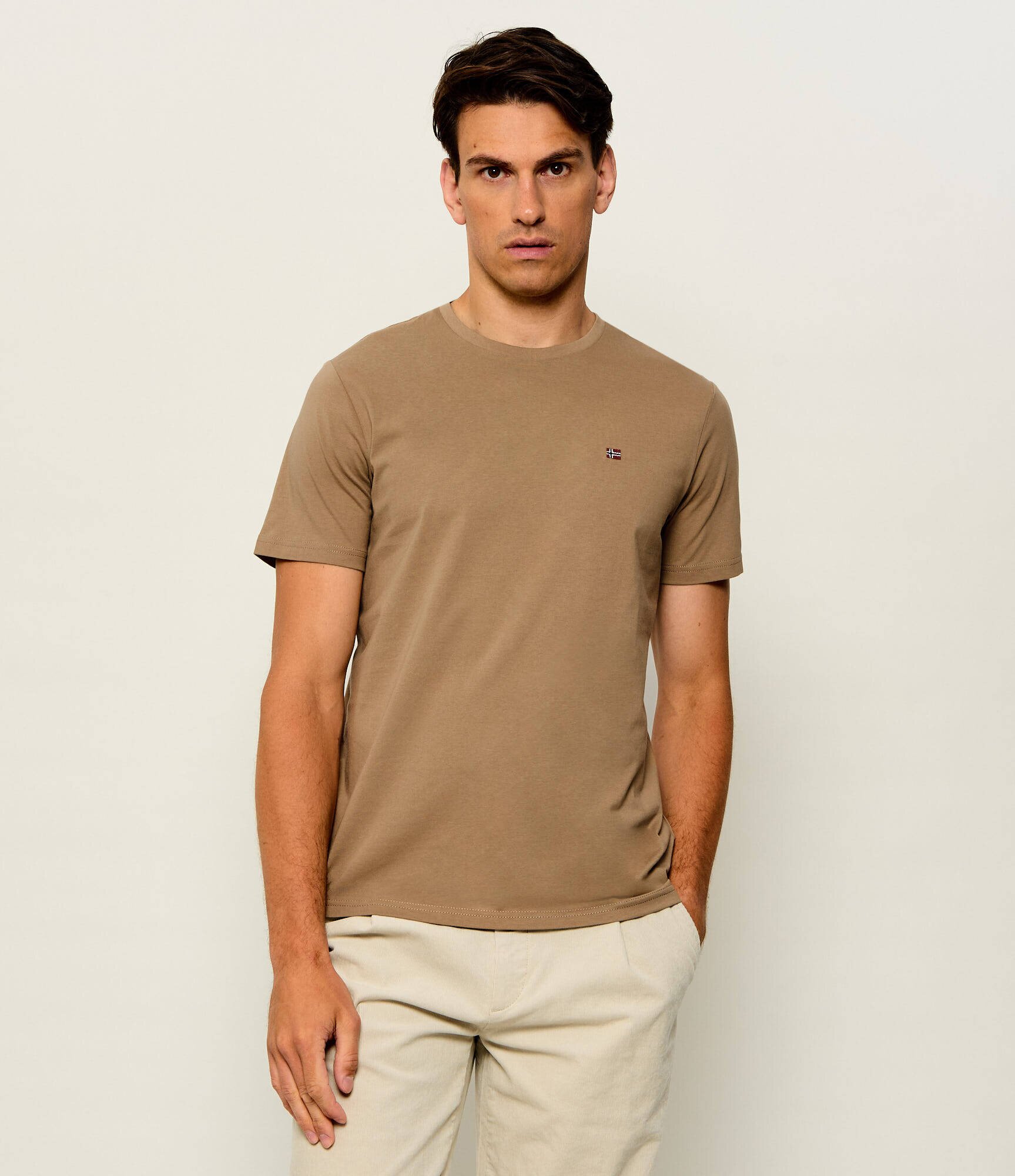 Napapijri Tricou Salis | regular fit