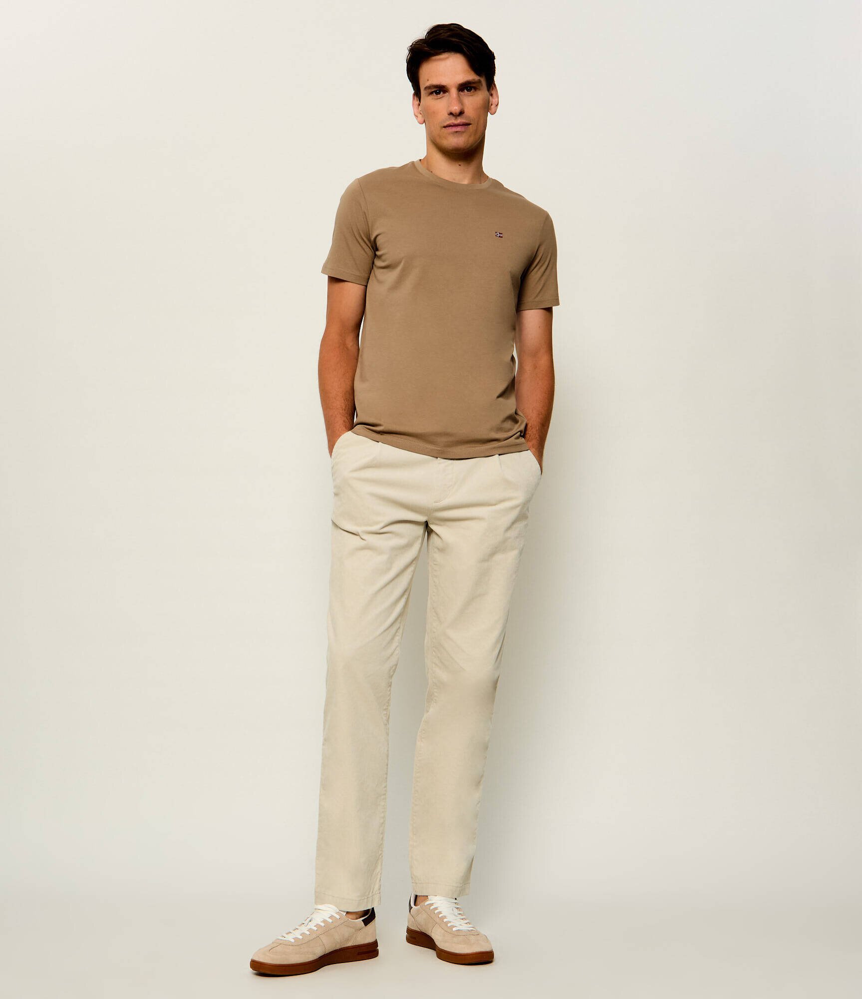 Napapijri Tricou Salis | regular fit