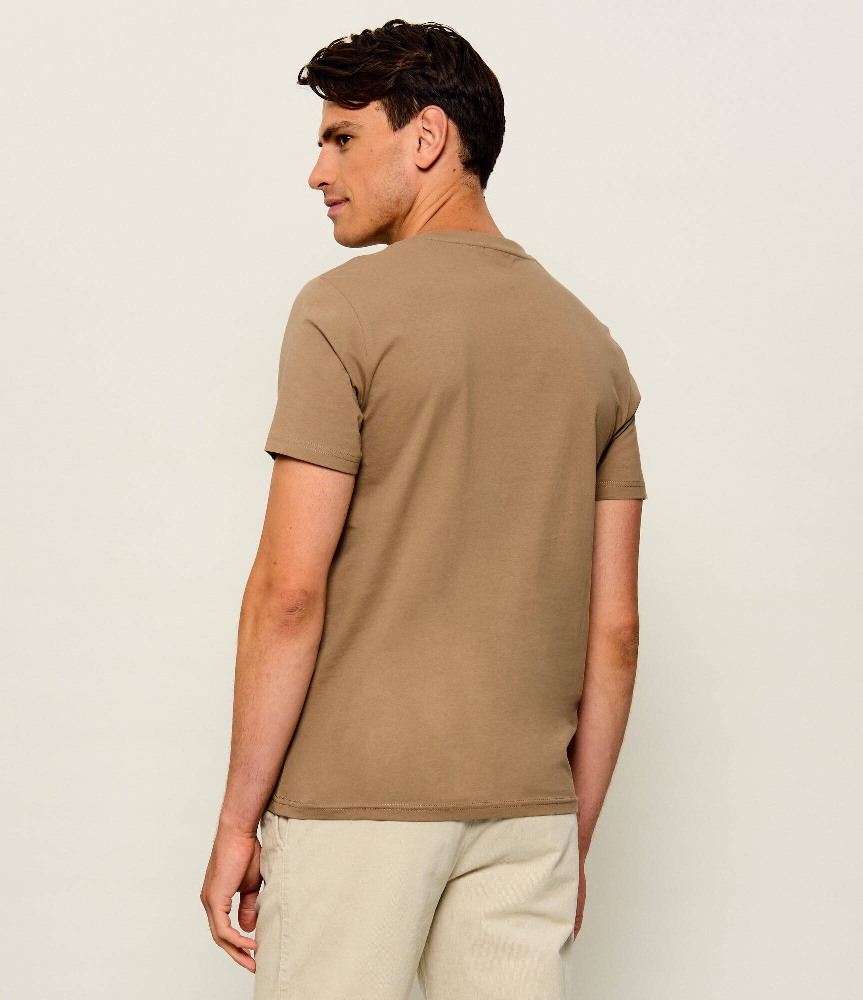 Napapijri Tricou Salis | regular fit