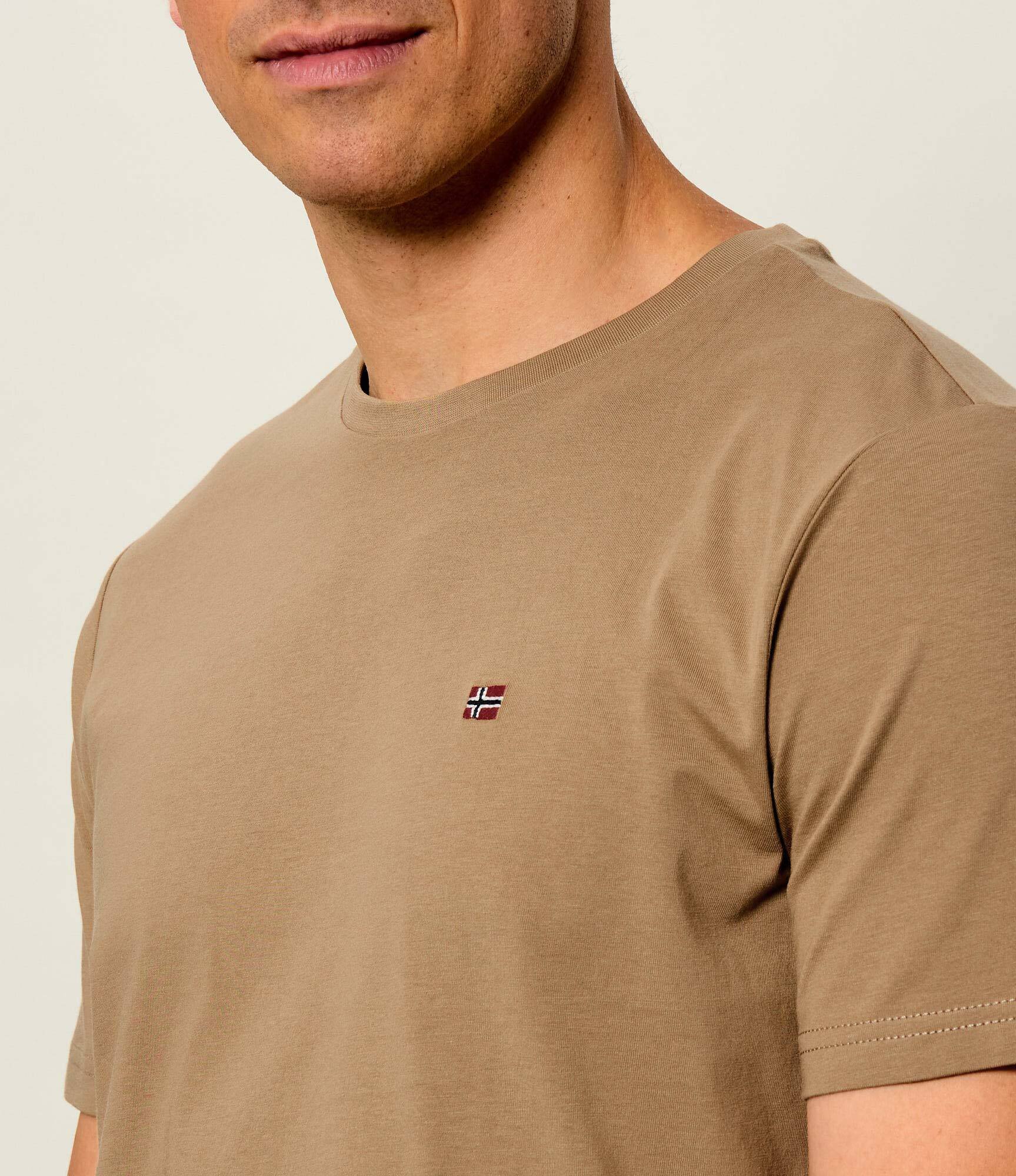 Napapijri Tricou Salis | regular fit