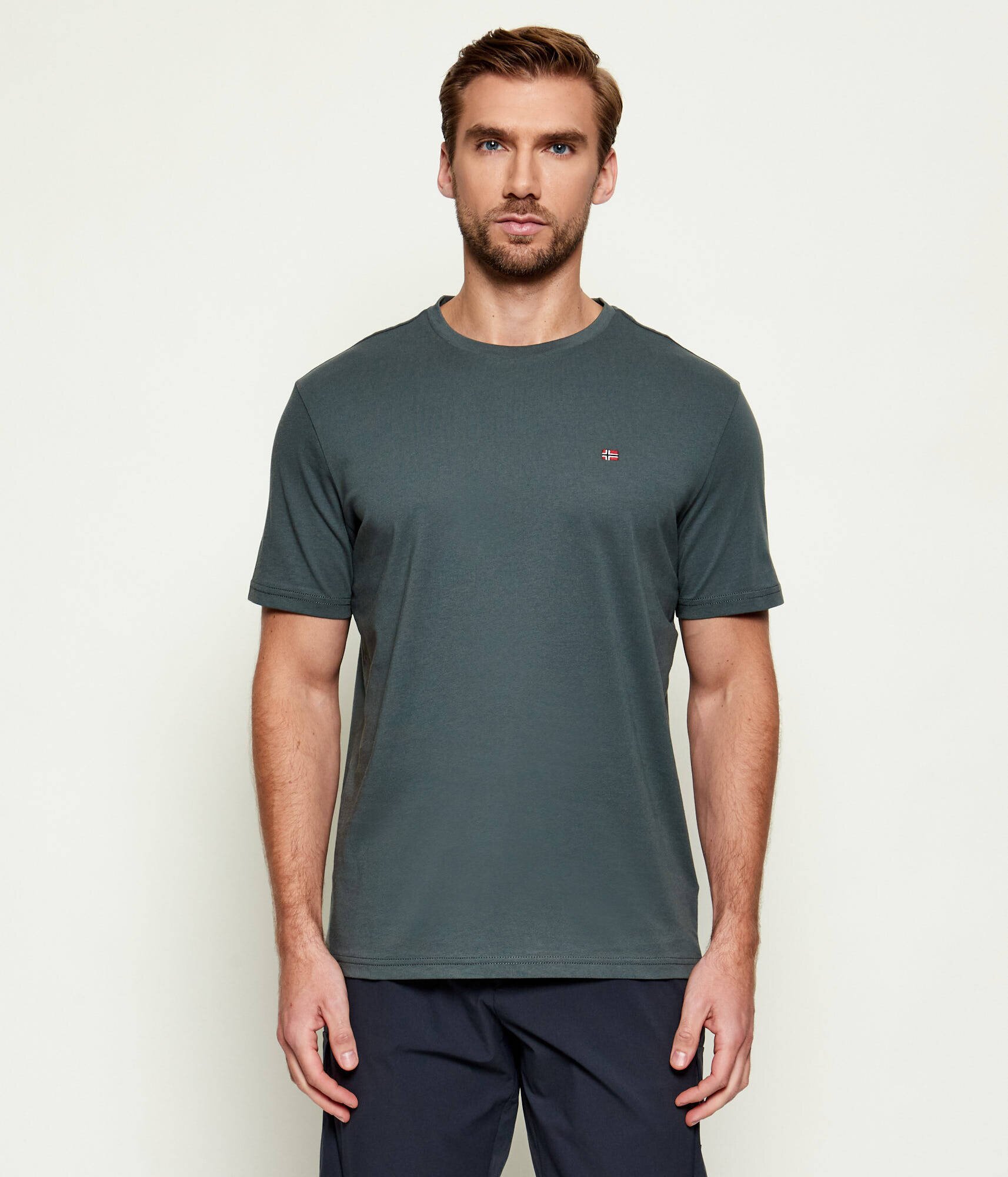 Napapijri Tricou Salis | regular fit