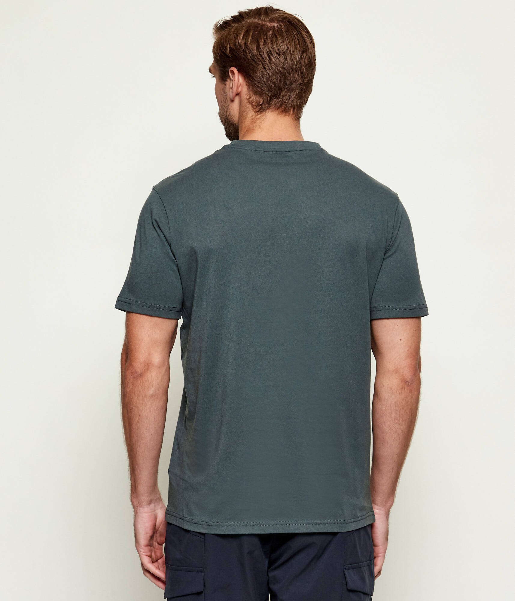 Napapijri Tricou Salis | regular fit