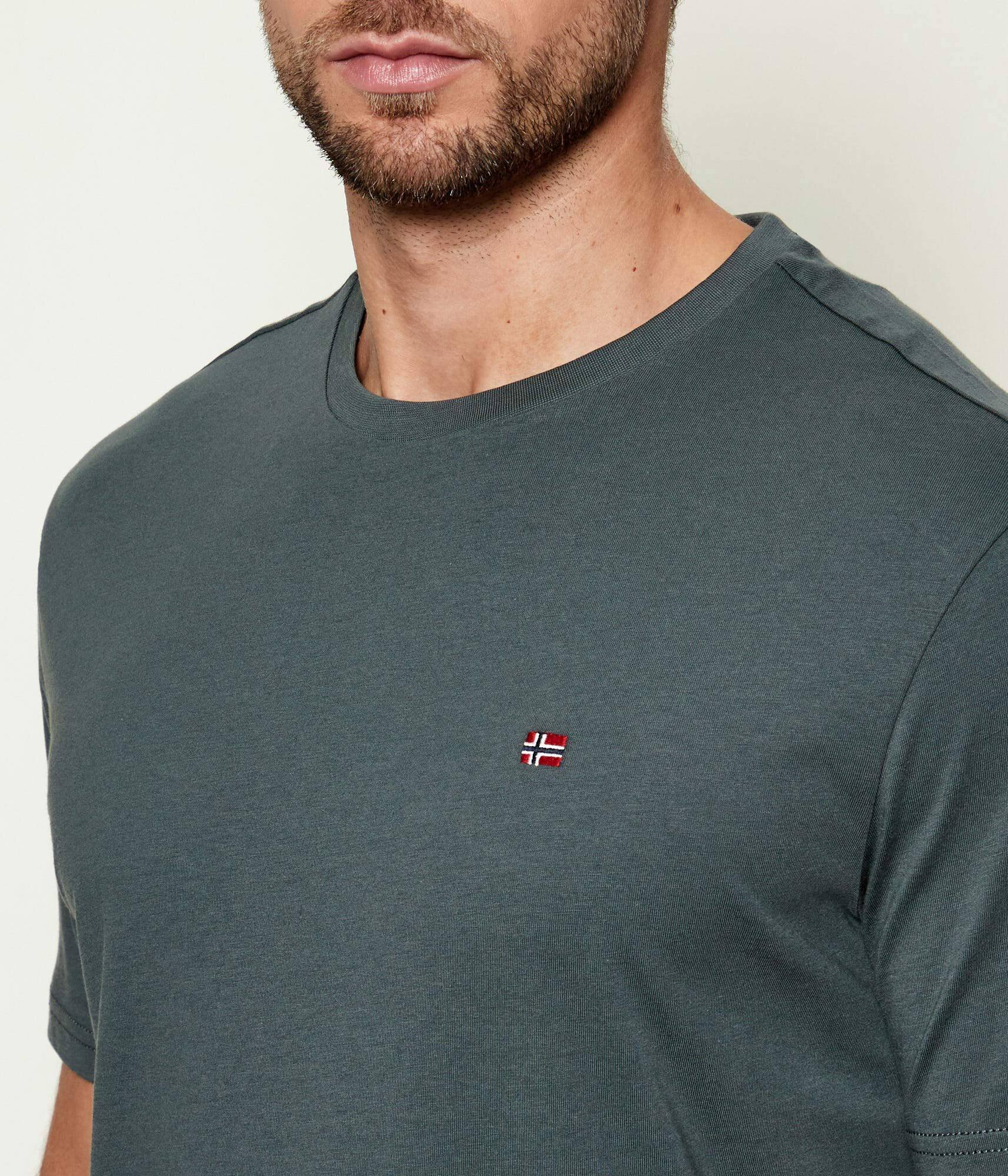 Napapijri Tricou Salis | regular fit