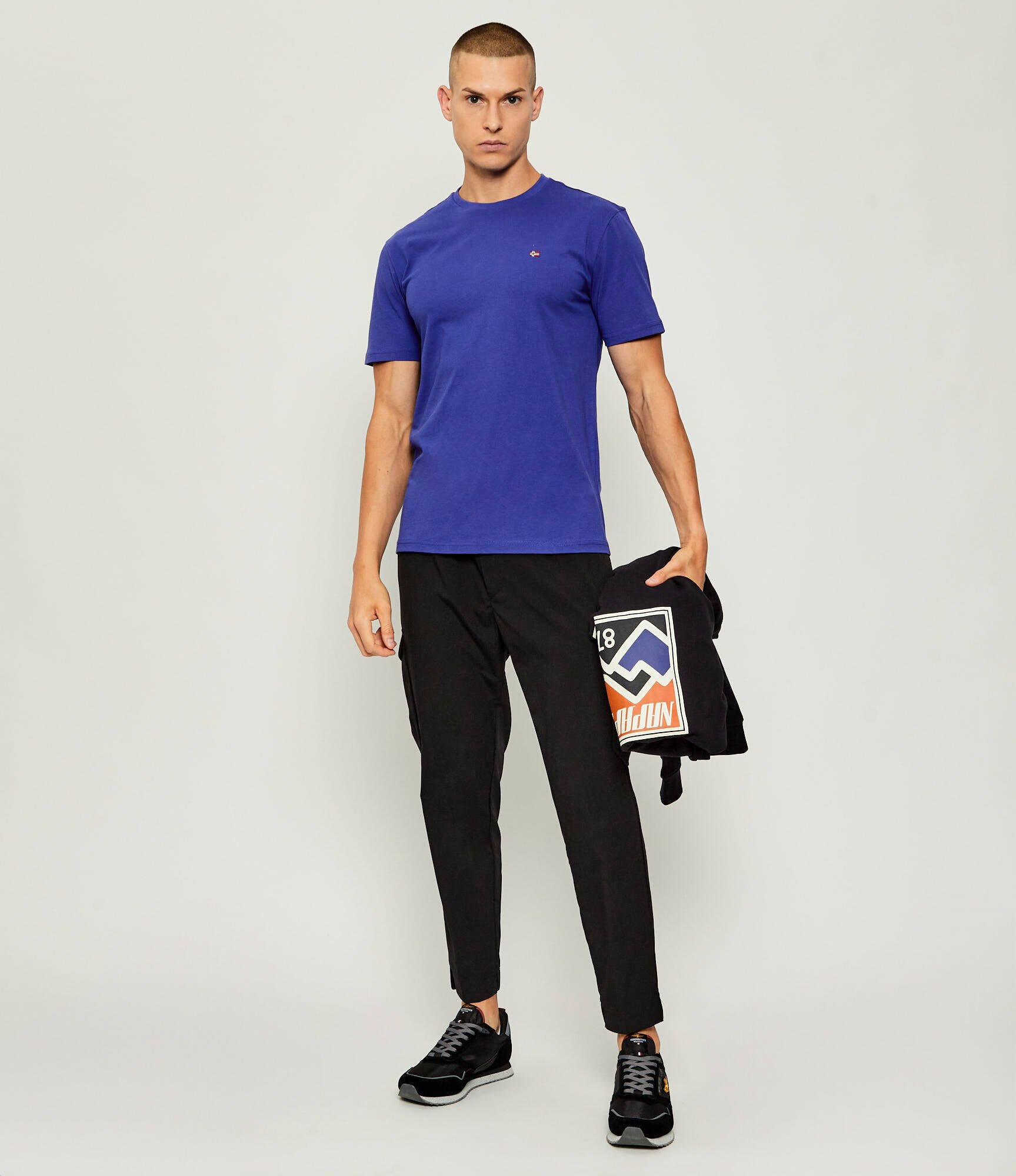 Napapijri Tricou Salis | regular fit