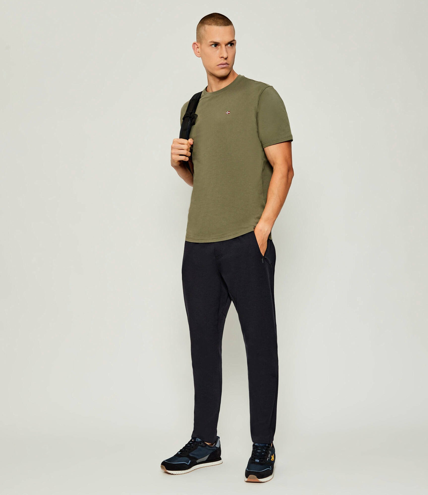 Napapijri Tricou SALIS | regular fit