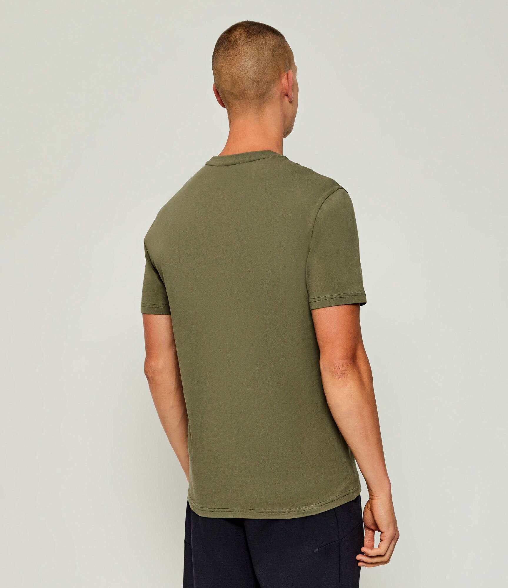 Napapijri Tricou SALIS | regular fit