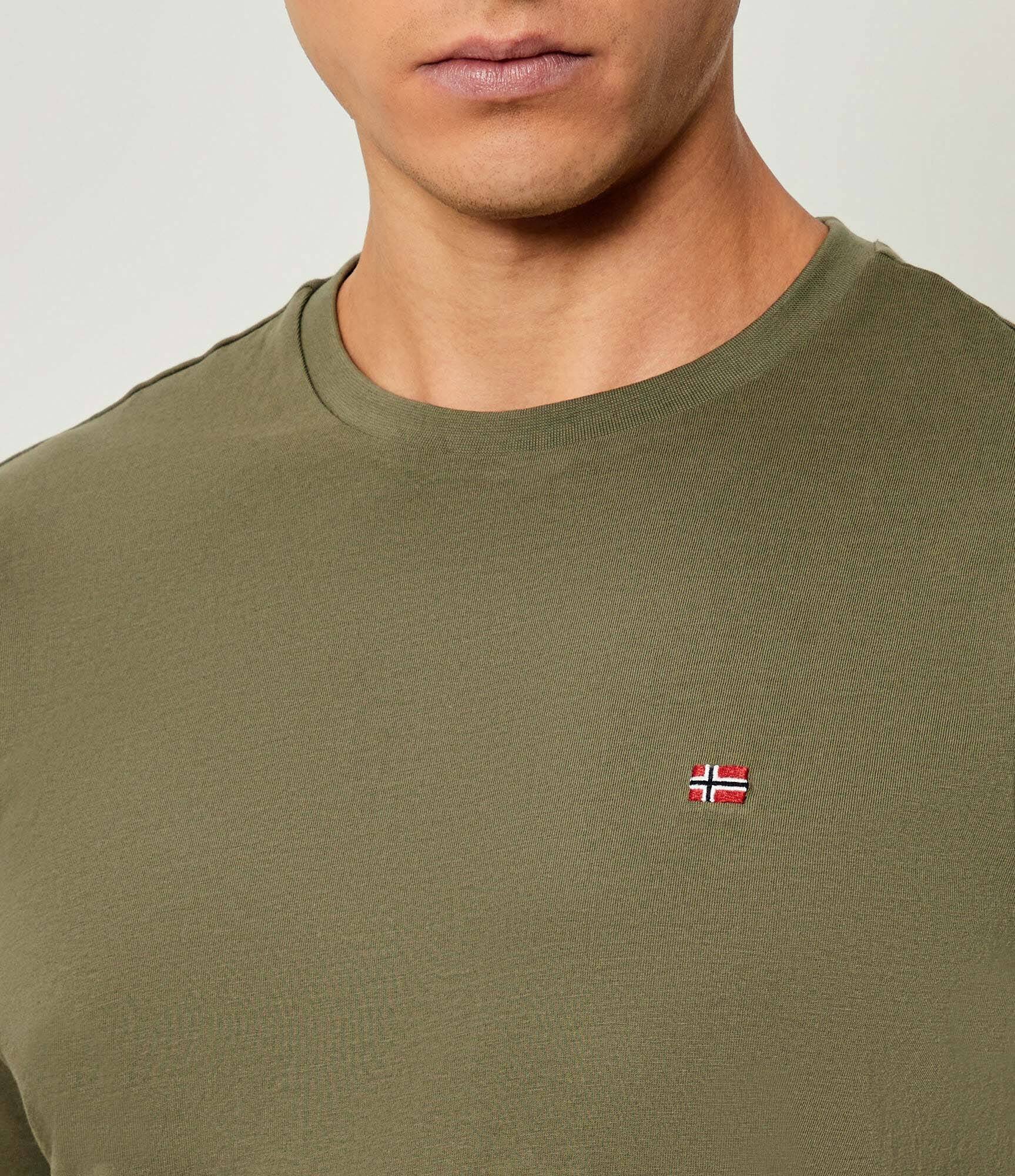 Napapijri Tricou SALIS | regular fit