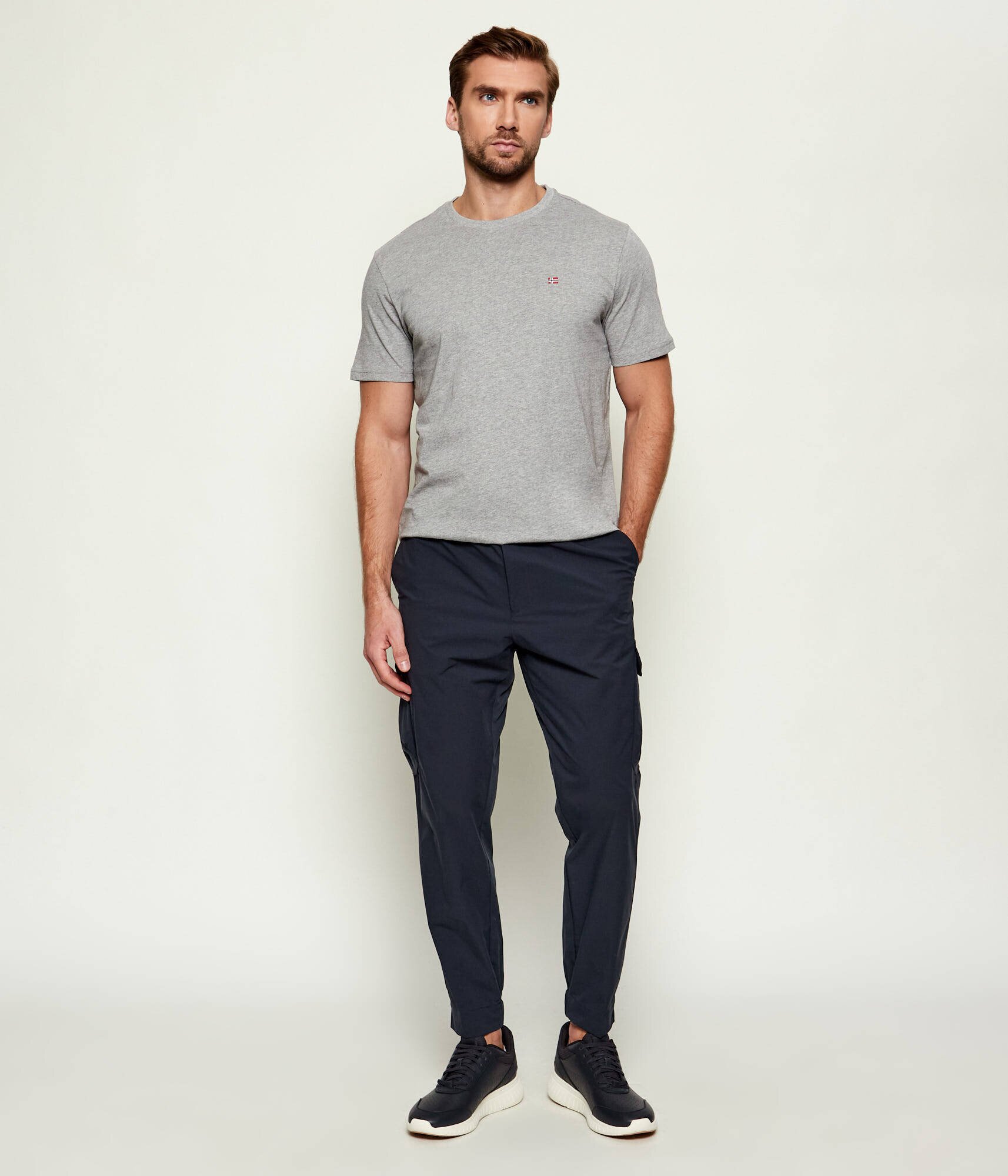Napapijri Tricou Salis | regular fit