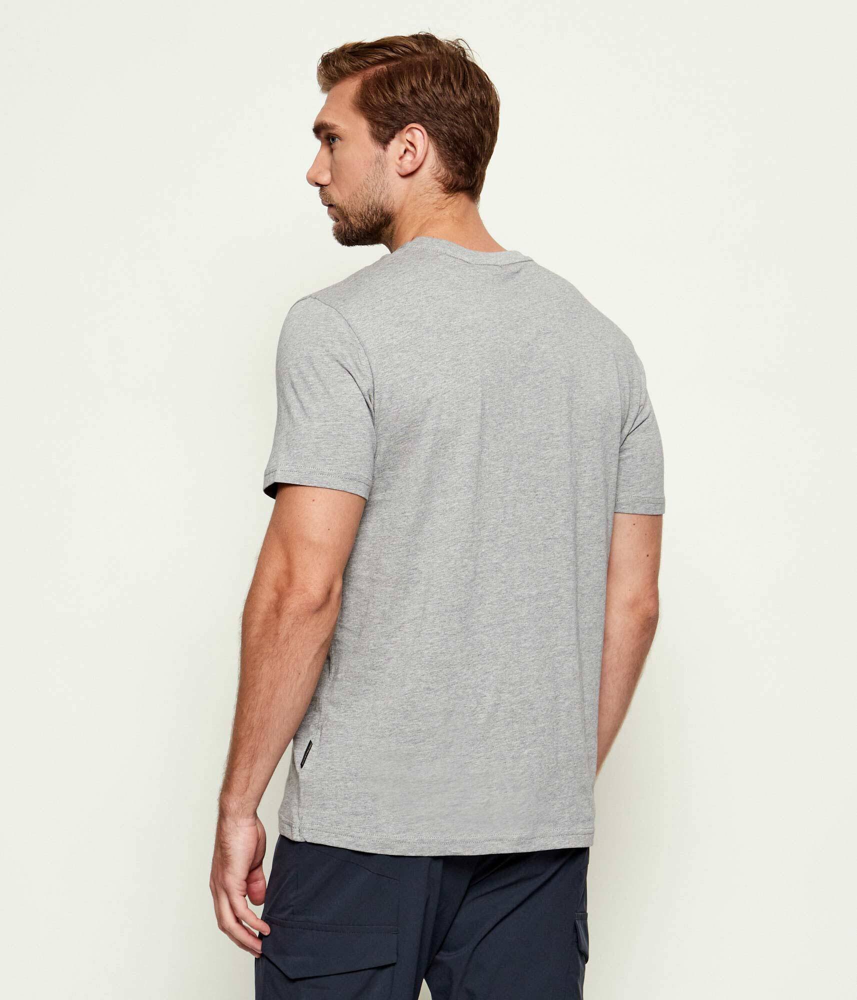 Napapijri Tricou Salis | regular fit