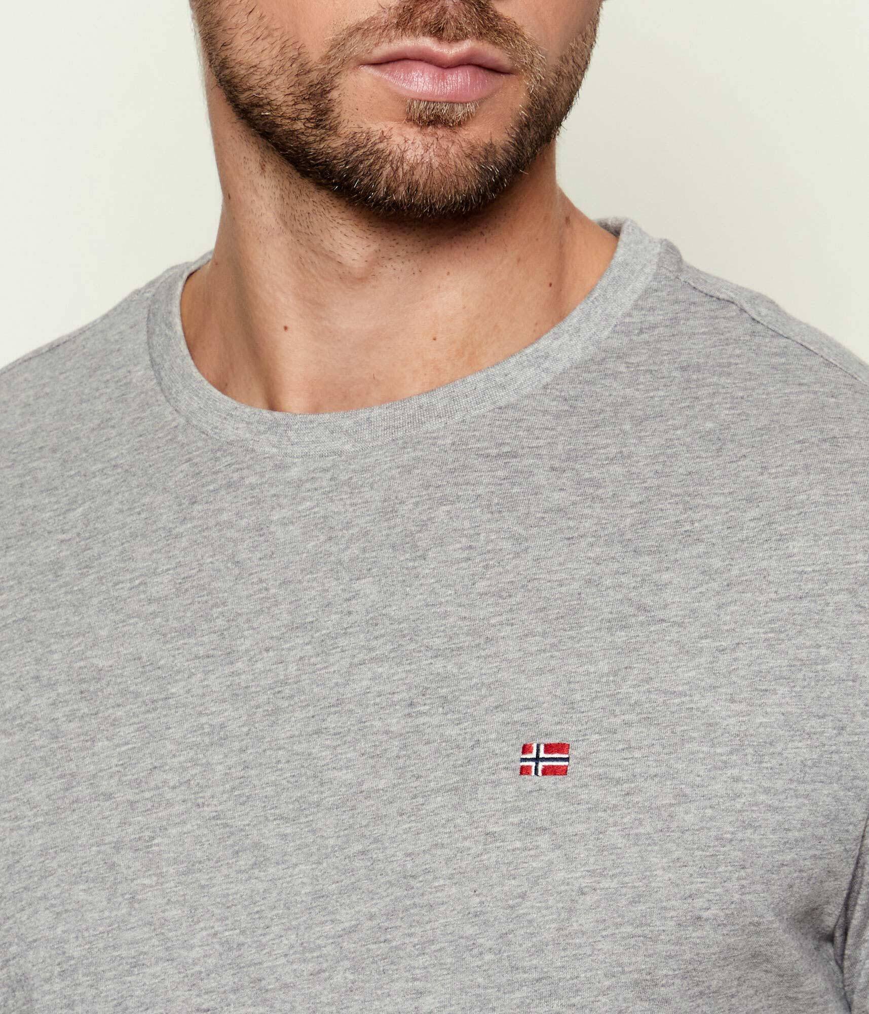Napapijri Tricou Salis | regular fit